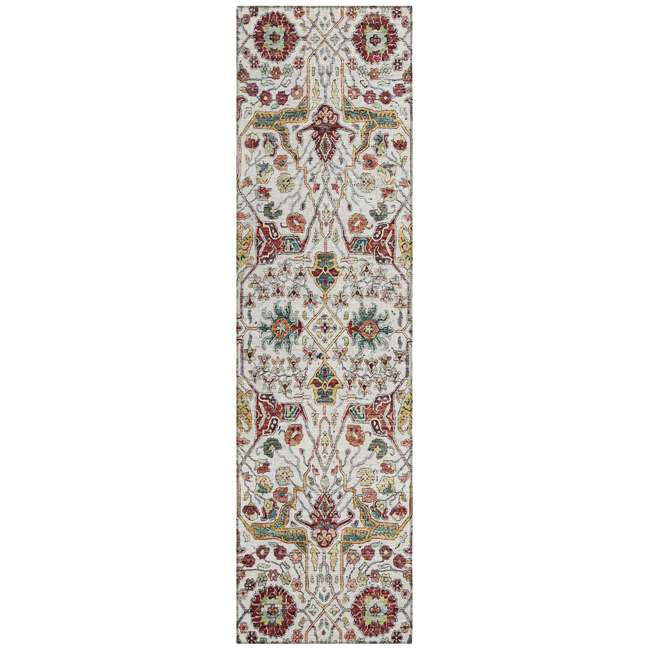 Addison Rugs ACN1132IV2X8 rugs - View #2