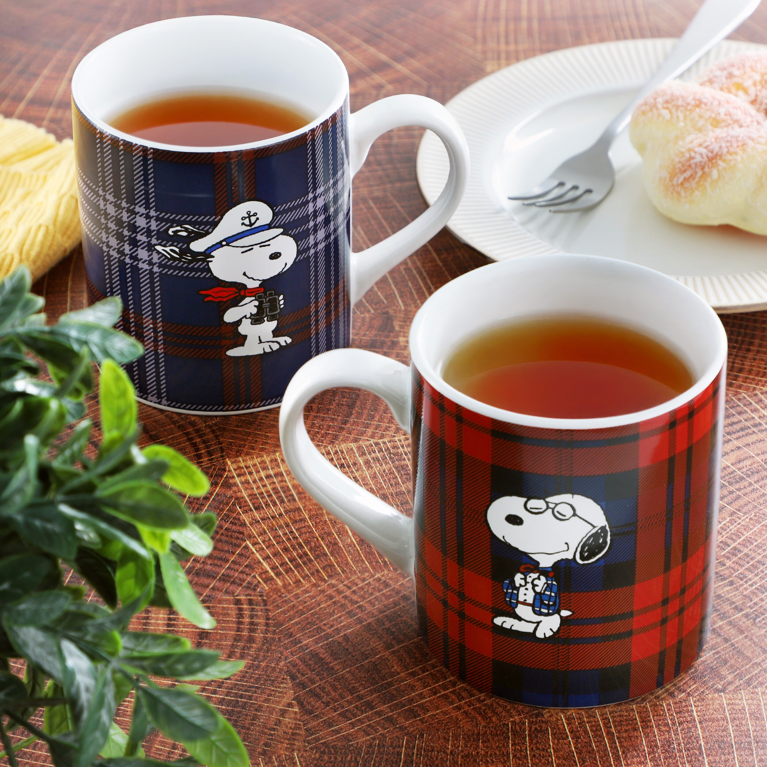 Peanuts 962125032M drinkware - View #5
