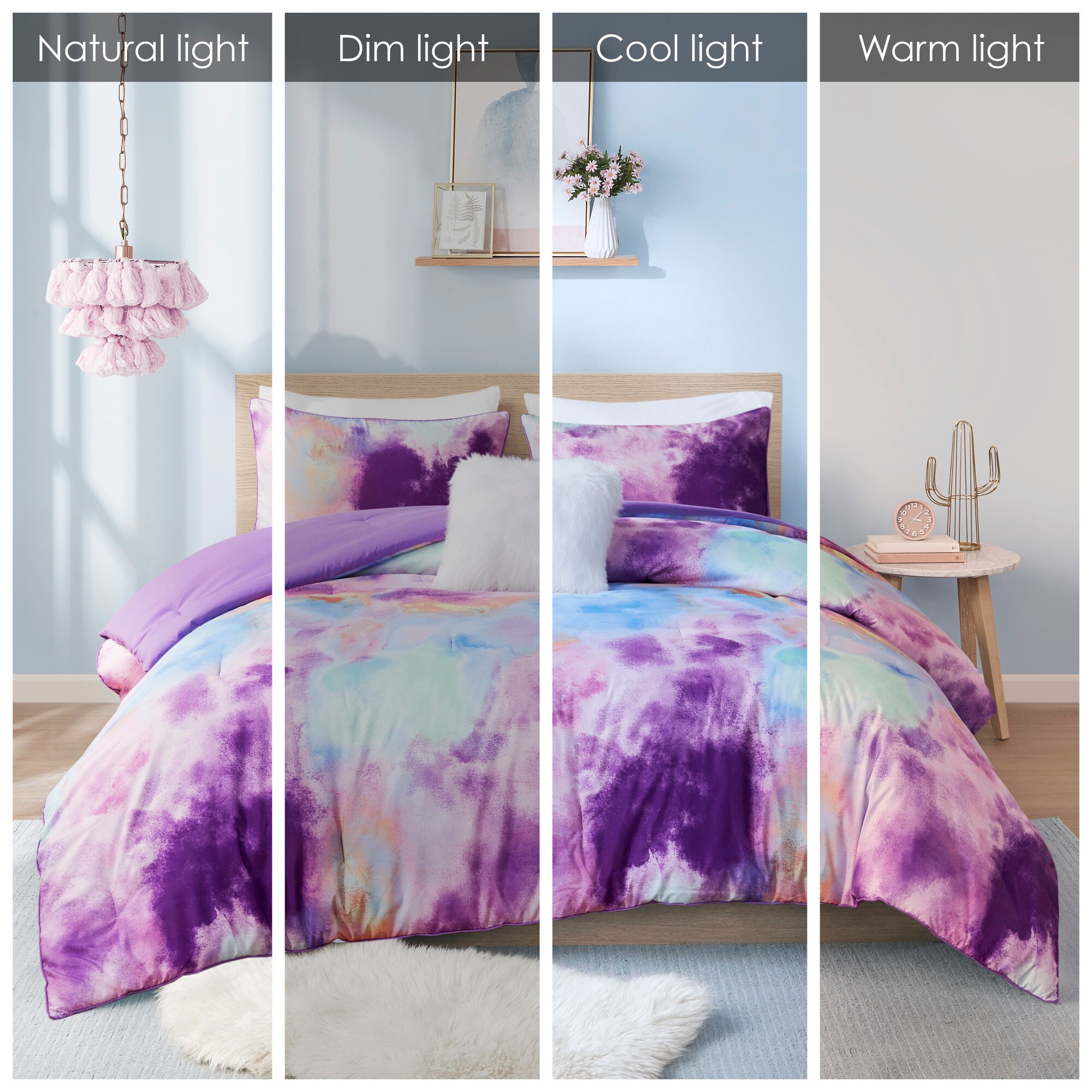 Intelligent Design ID10-2256 bedding - View #11