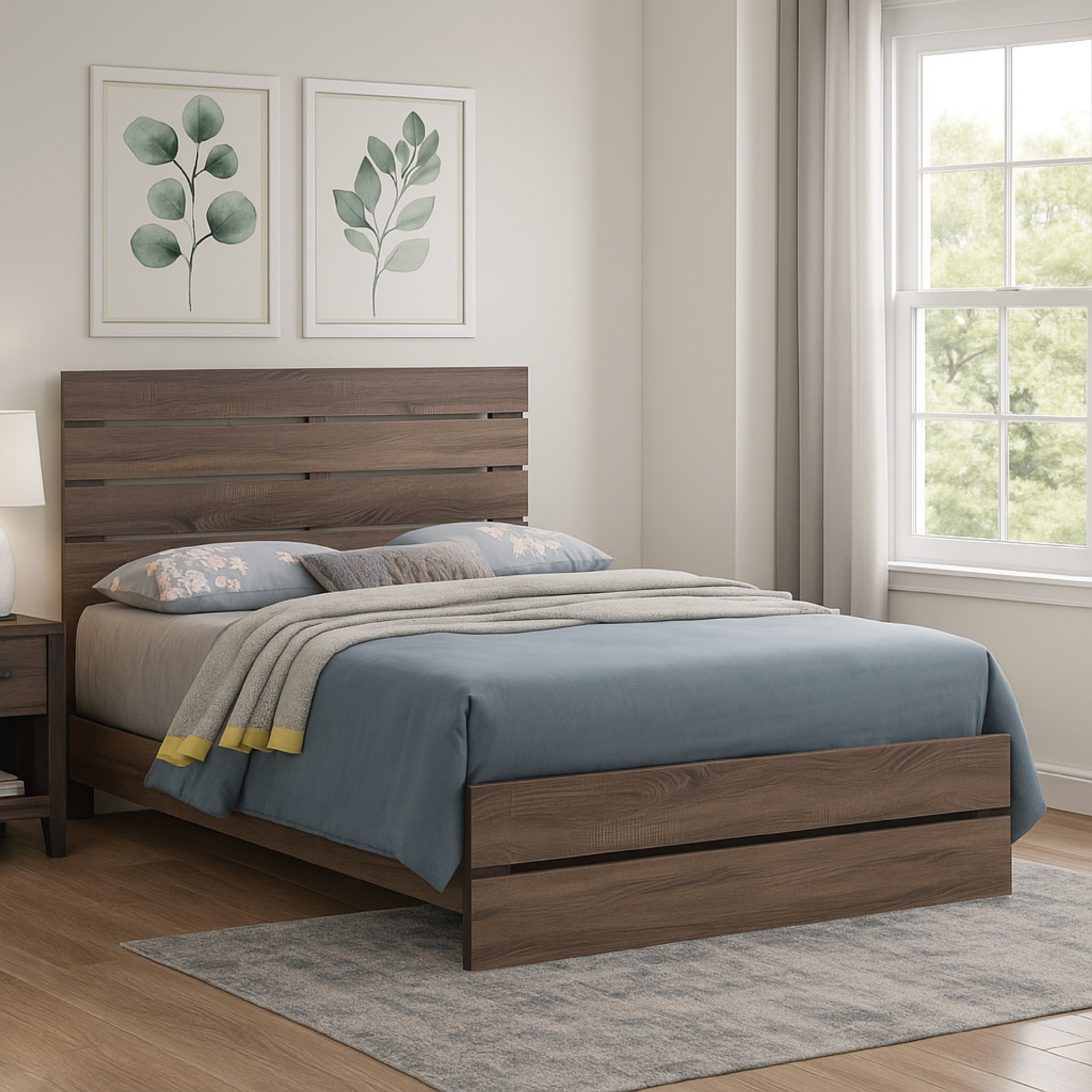 Benzara BM242644 beds - View #6