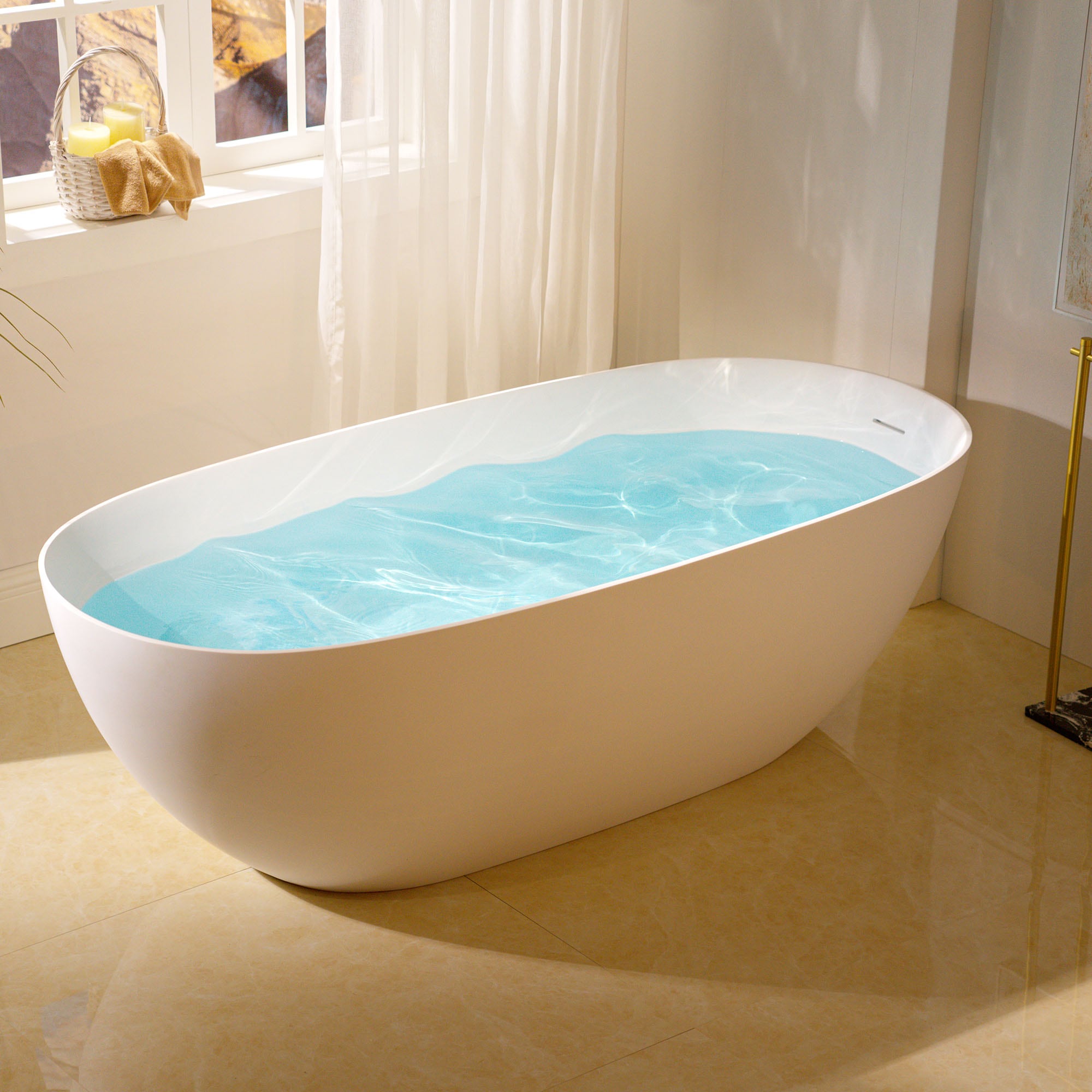 Woodbridge LB188 bathtubs - View #16
