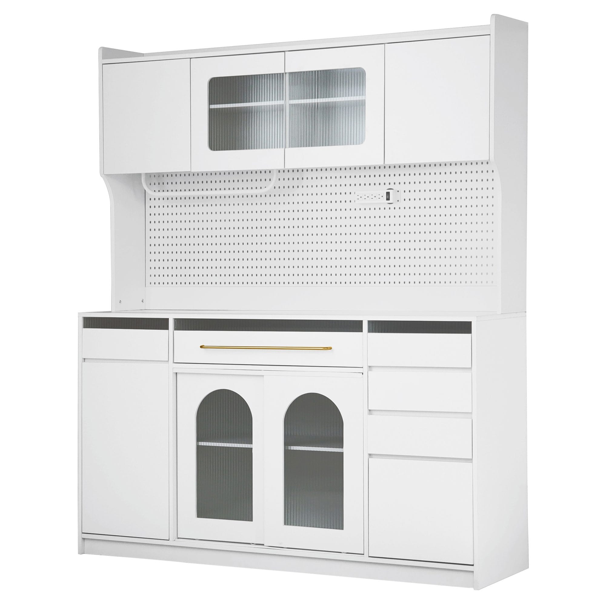 Bella Depot BD-SP0079K Dining-Kitchen-Storarge - View #3