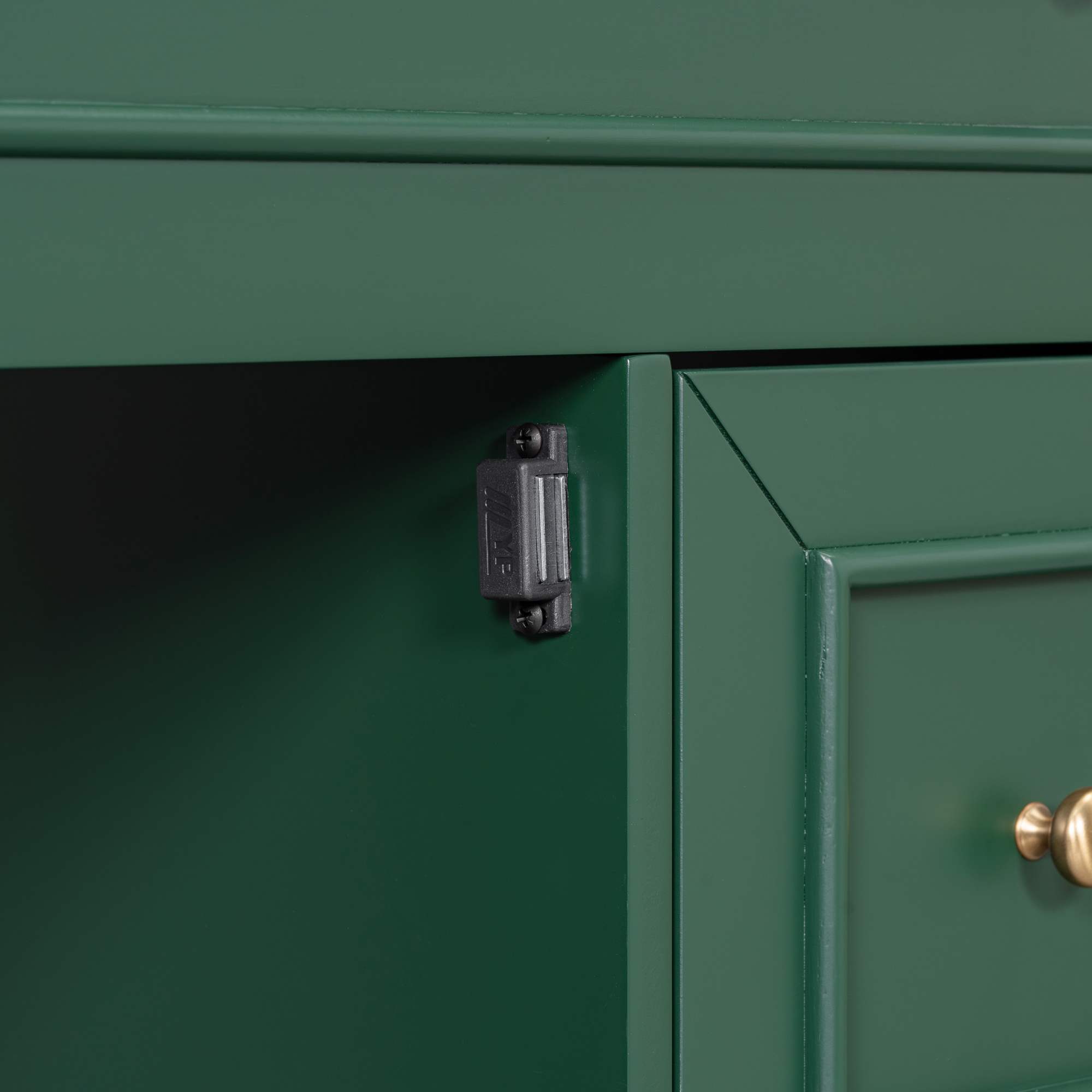 Rbied WJ-LSR-92 Bath-Vanity-Combo - View #6