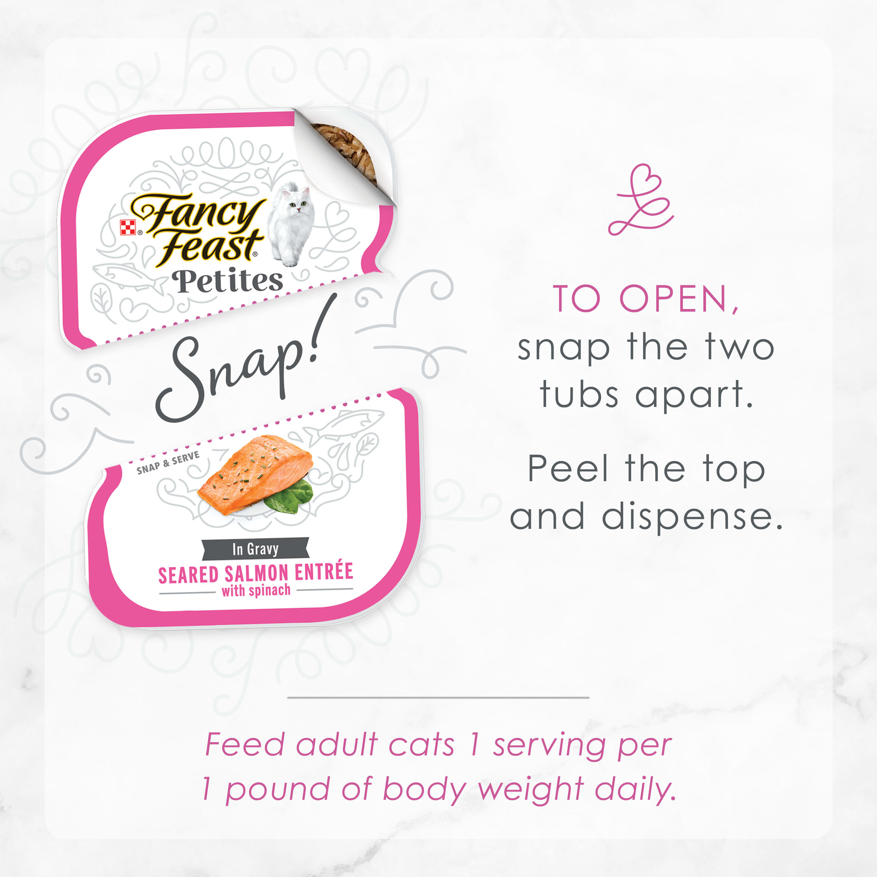 Fancy Feast 5000050431 Wet-Dog-Food - View #9