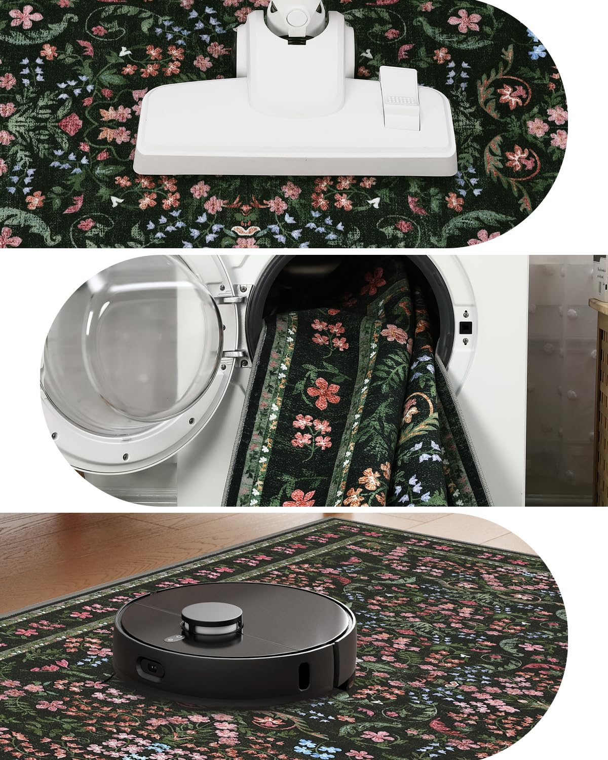 DEXSO D1Q8V2Y5 rugs - View #4