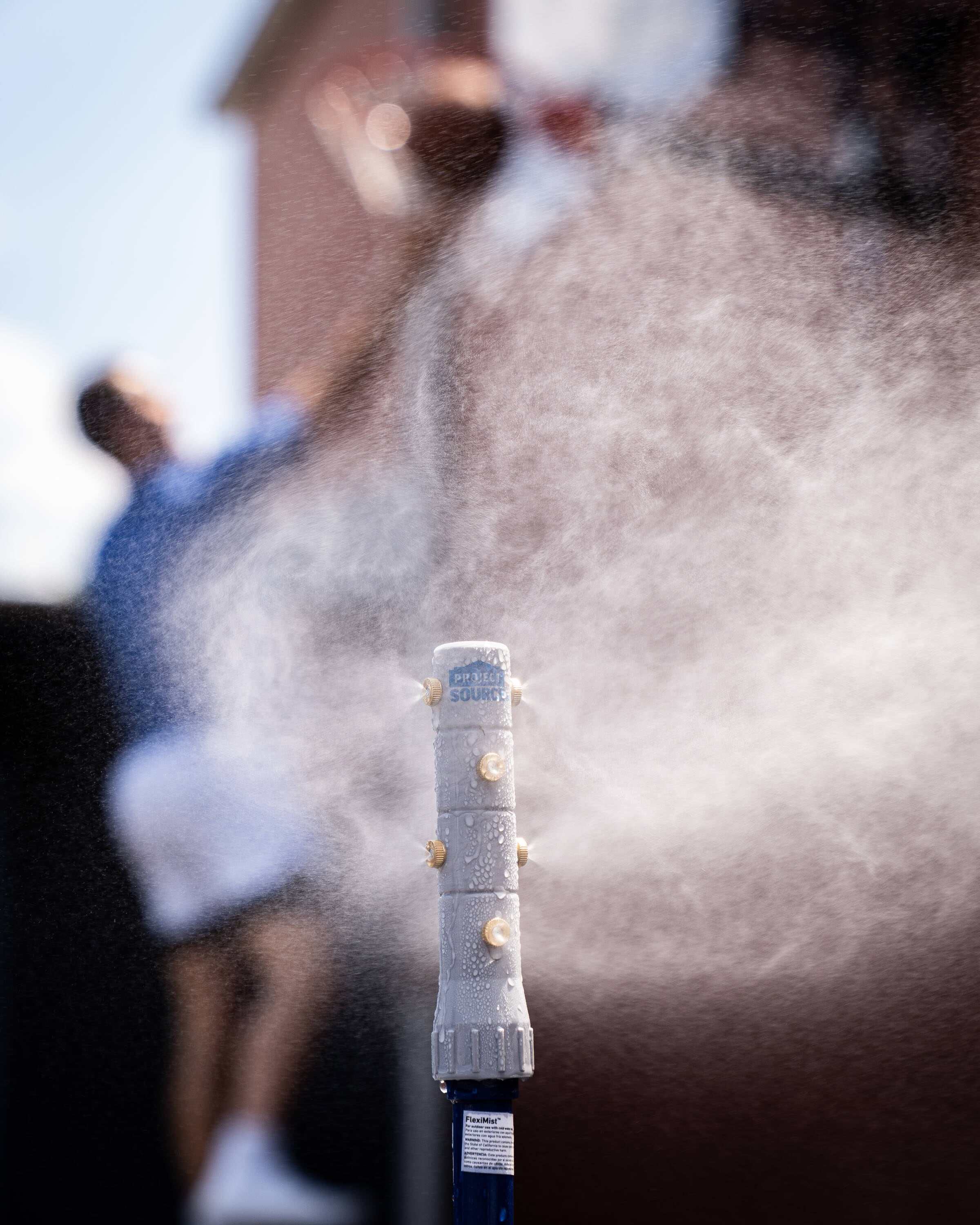 Project Source PSM101 Misting-Systems - View #11