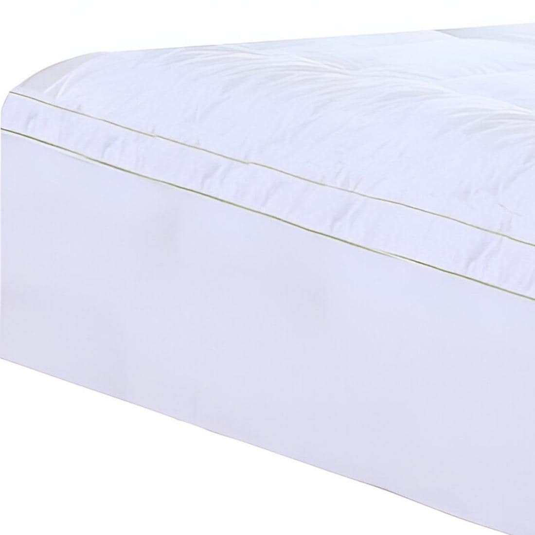 HomeRoots 303540 Mattress-Covers - View #3