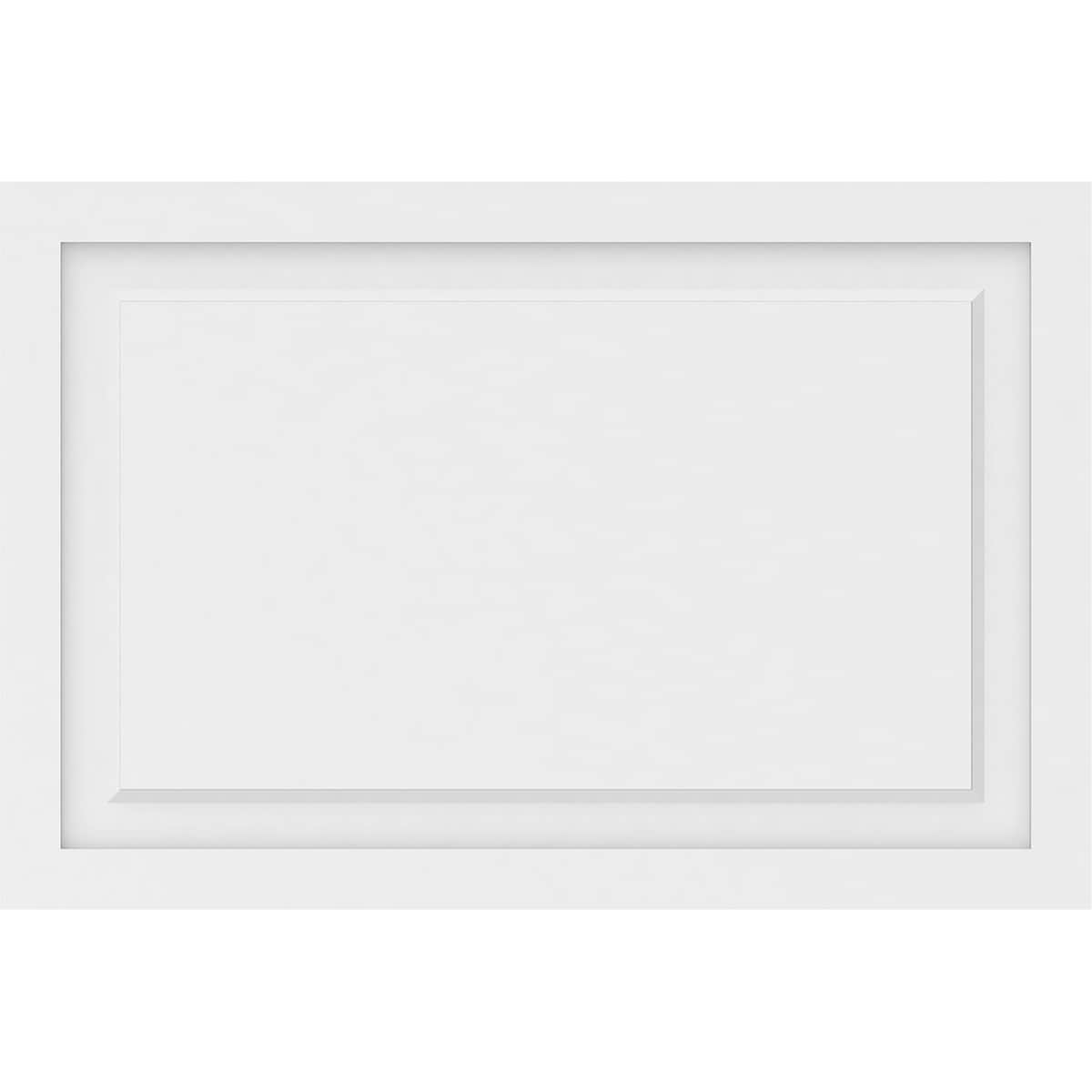 Ekena Millwork WALP36X24X062HAR Wall-Panels - View #2