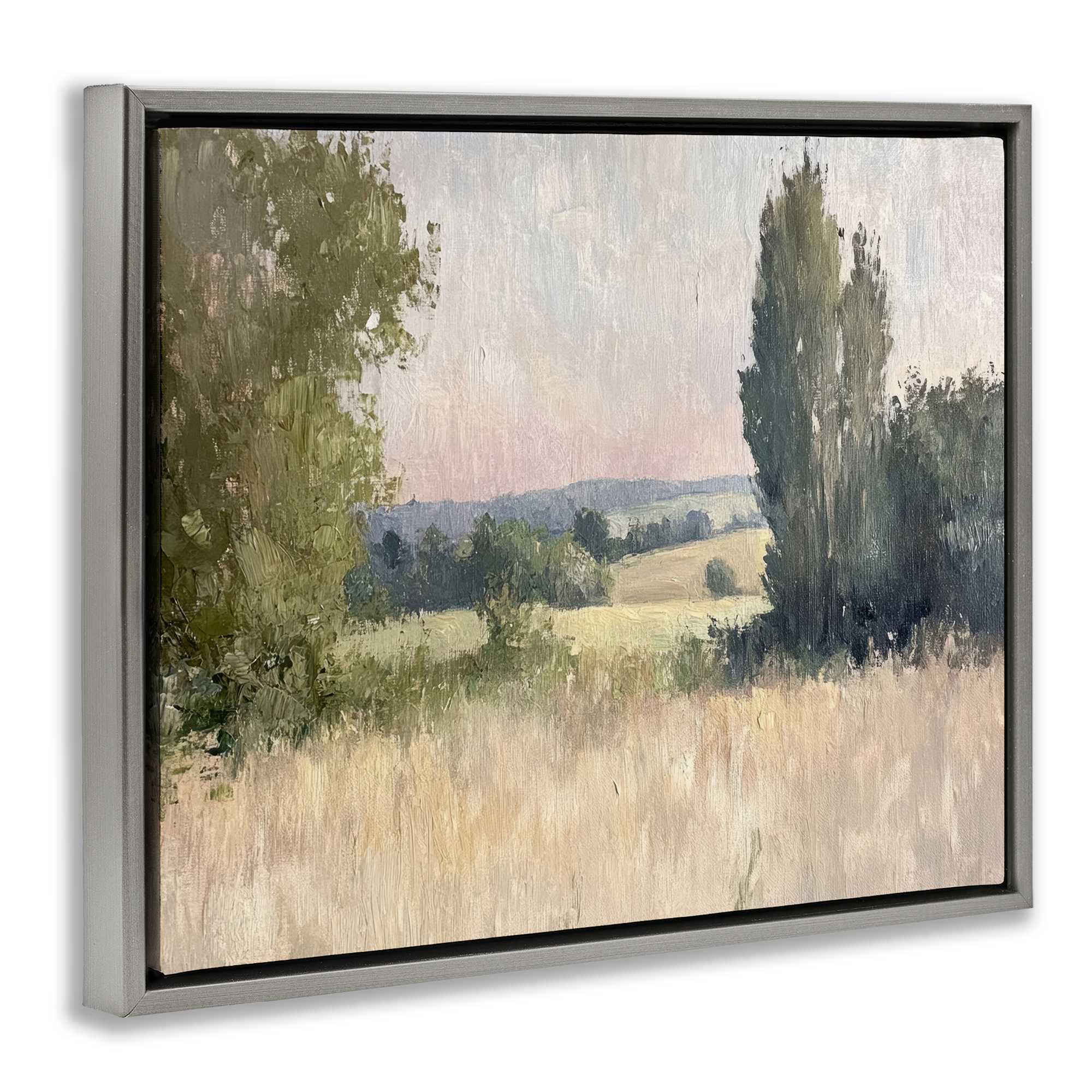 Stupell Industries BT-804-FFL-24X30 Wall-Art - View #2