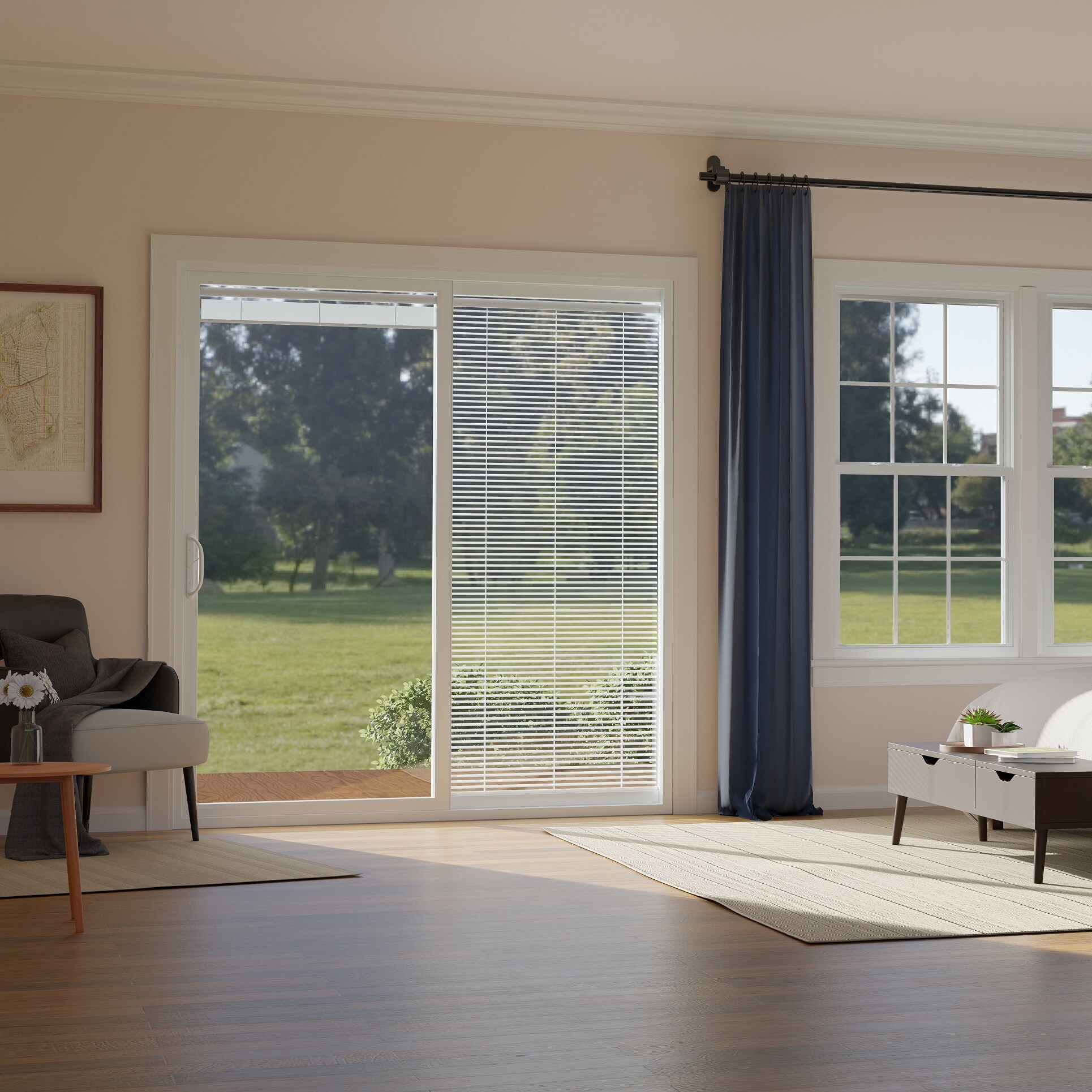 RELIABILT 719801243997 Patio-Doors - View #11