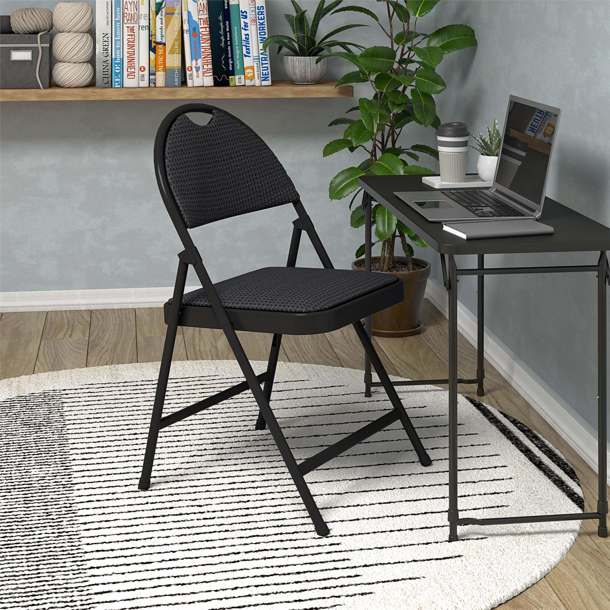 Cosco 60935TMS4E Folding-Chairs - View #4
