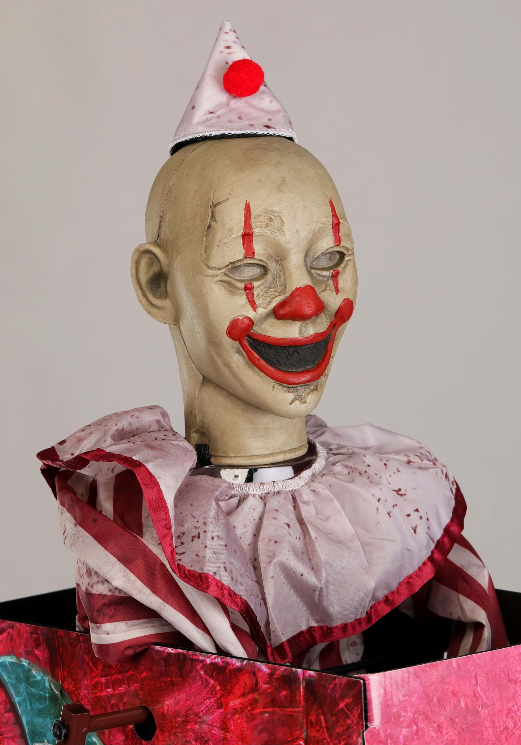 HalloweenCostumes.com FUN97150-ST Outdoor-Halloween-Decor - View #3