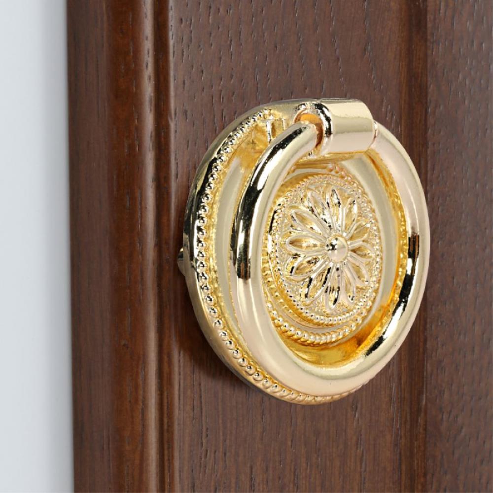 Utopia Alley HW279PLGD011-5 Cabinet-Knobs - View #5
