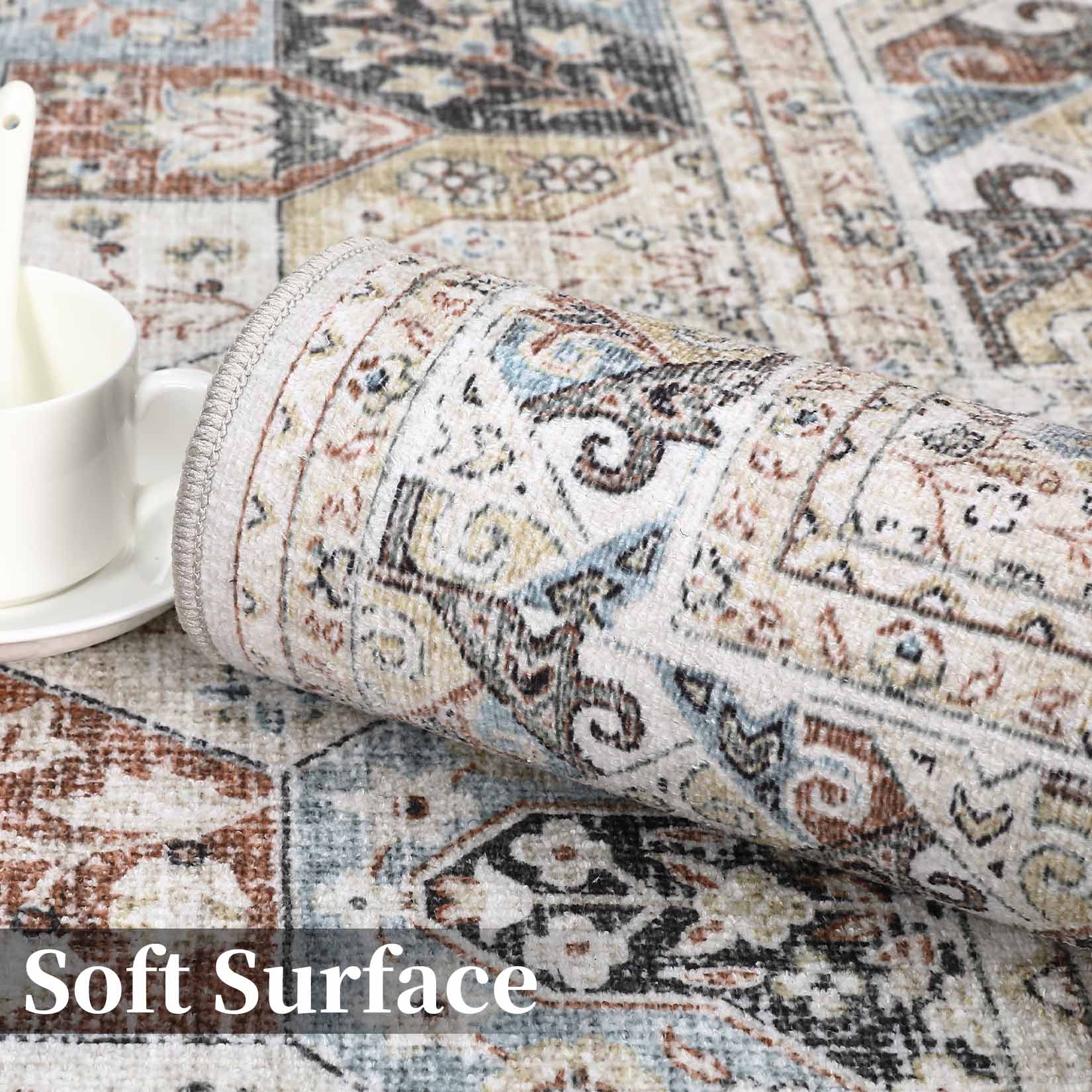Garvee YXY-LO-PHO-10BJQ9X6 rugs - View #3