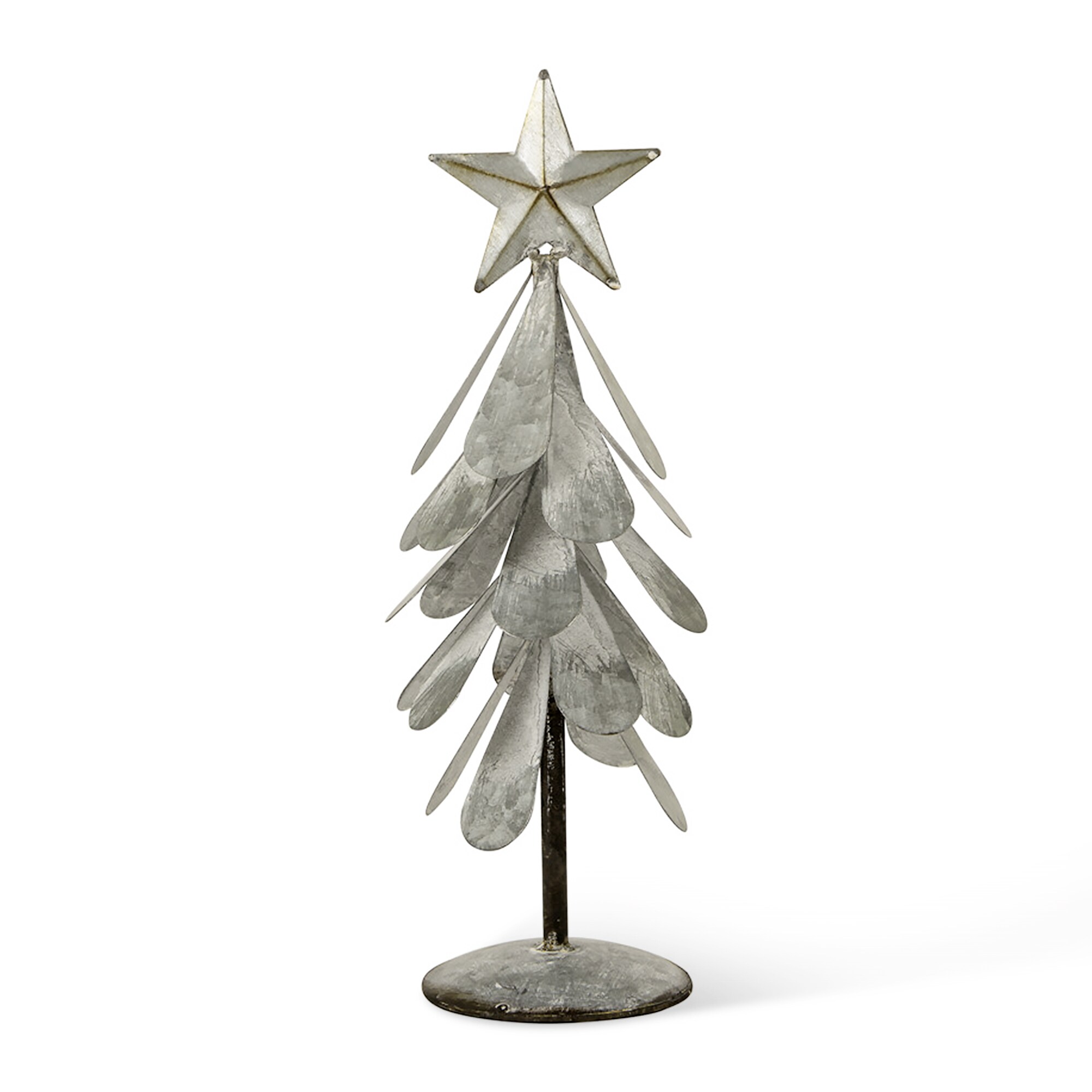 Glitzhome 14.5-in Decoration Christmas Decor in the Christmas Decor ...