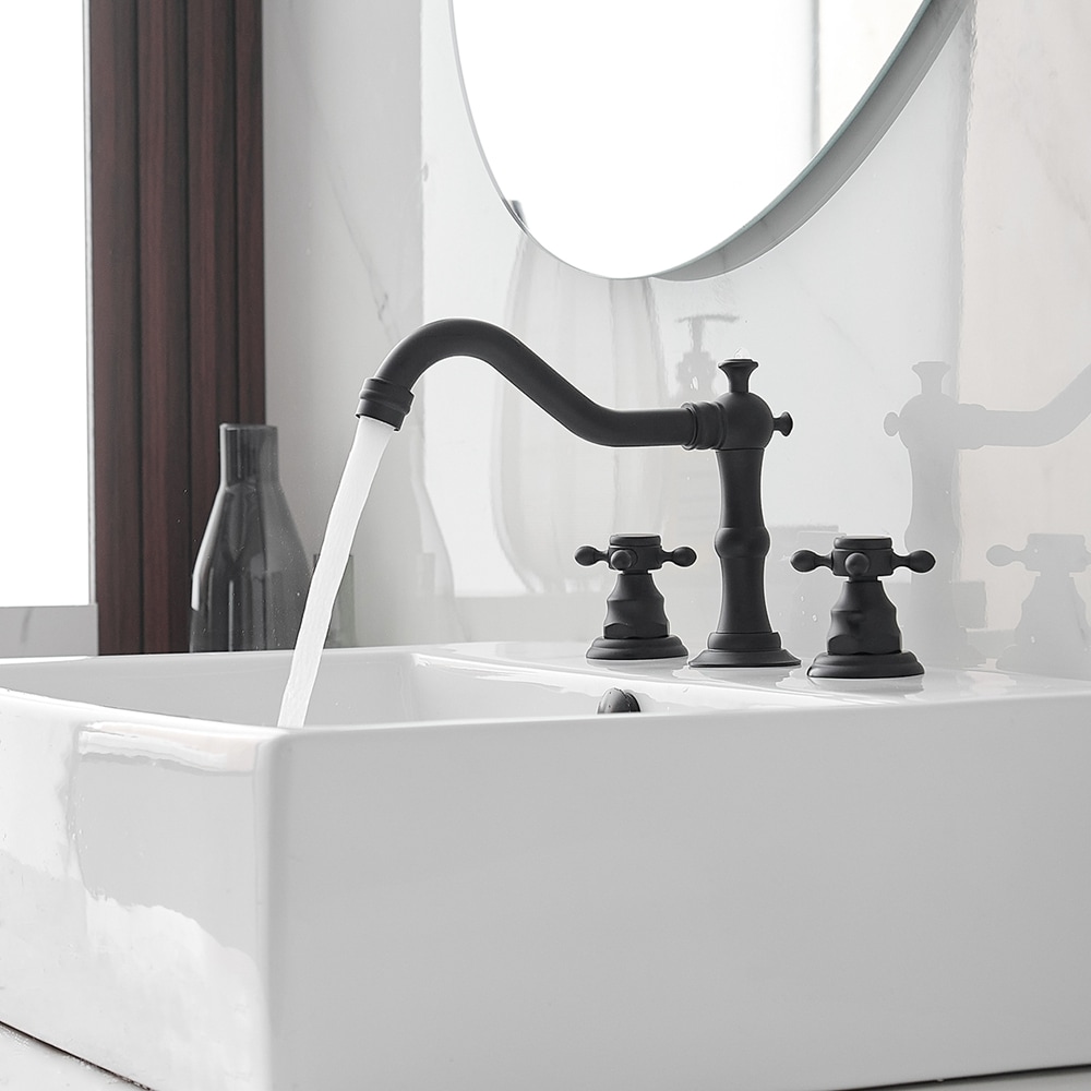 BWE A-916452-B Lavatory-Faucets - View #3