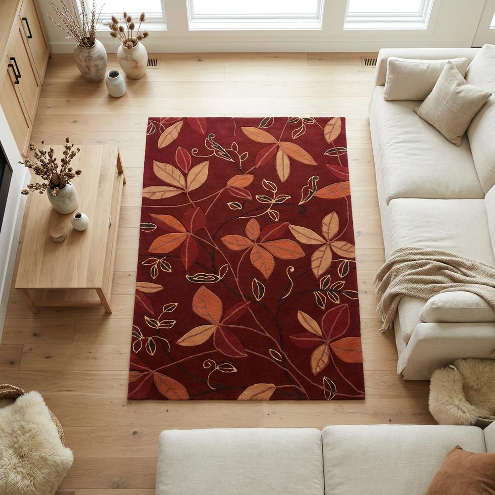 Linon RUG-TAD0181 rugs - View #2