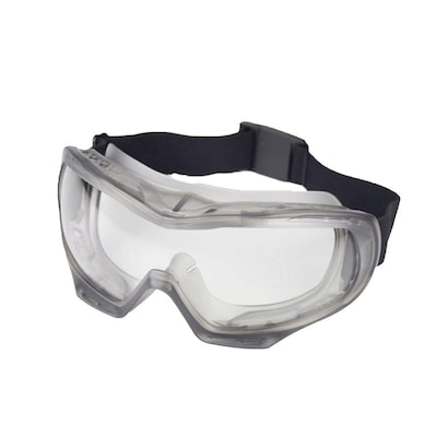 Lowes Build & Grow Child Kids Chemical Splash Impact Safety Goggles NEW 1-Pack