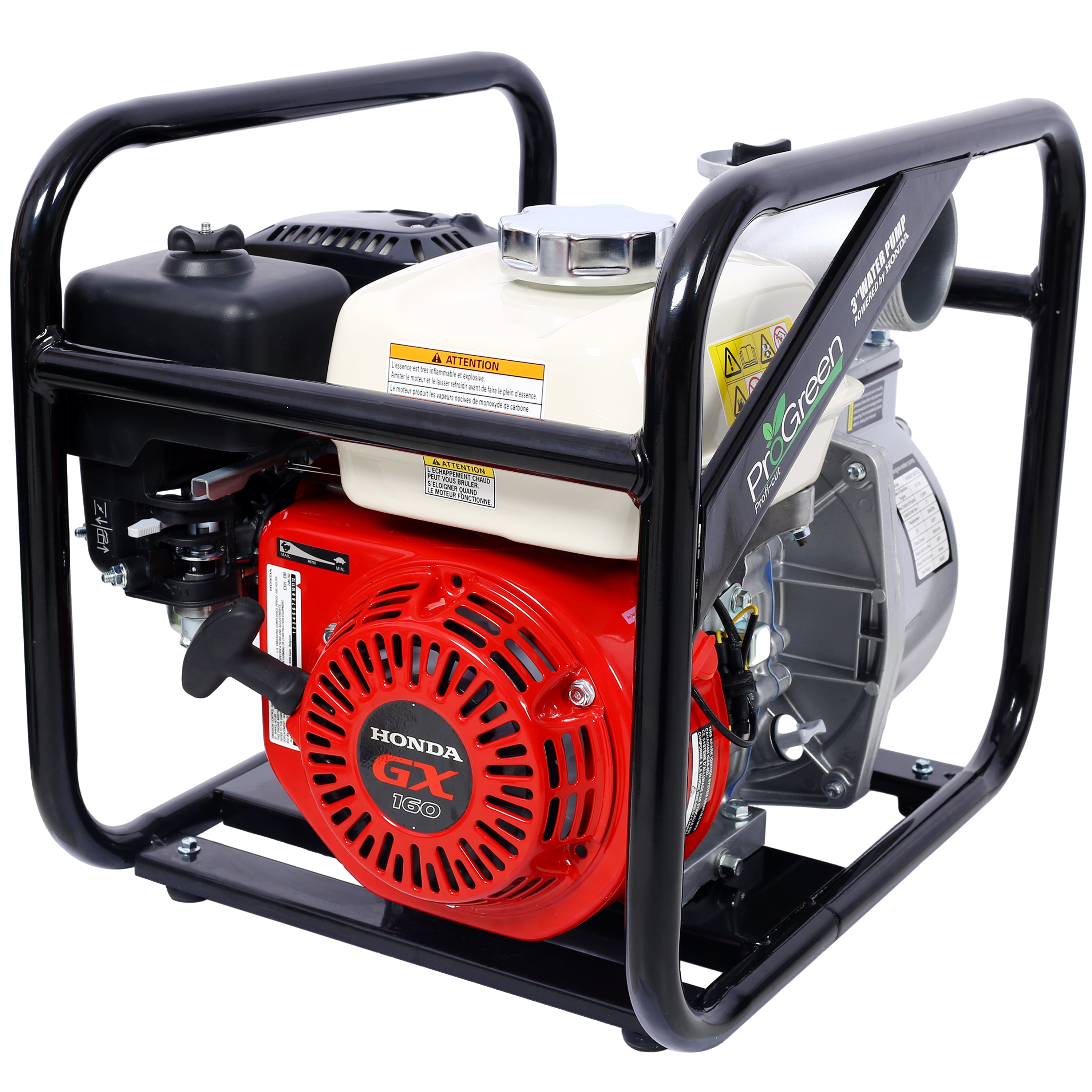 Tatayosi JJ245722 pumps - View #2