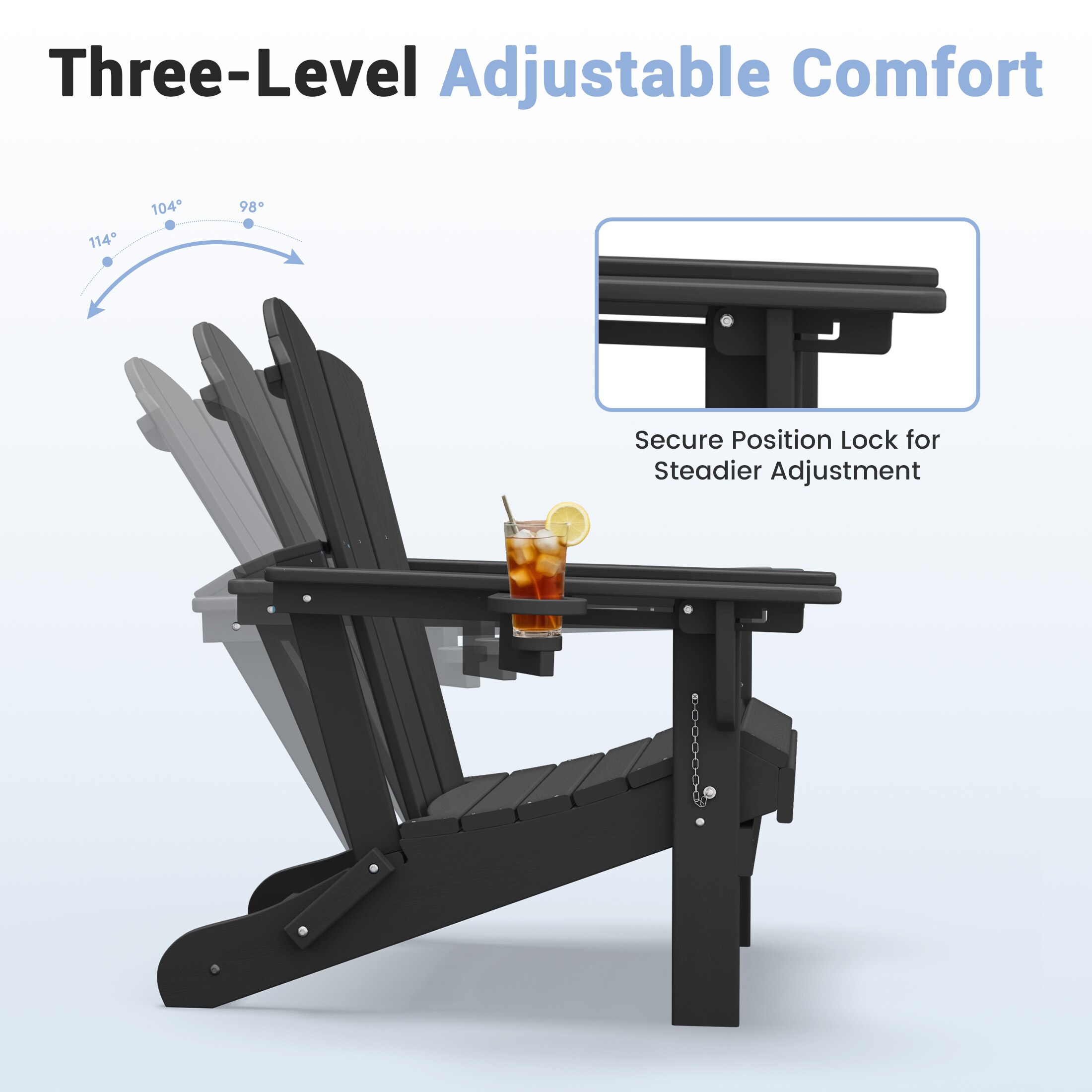 Serwall SW-2CPAC-BK Patio-Chairs - View #4