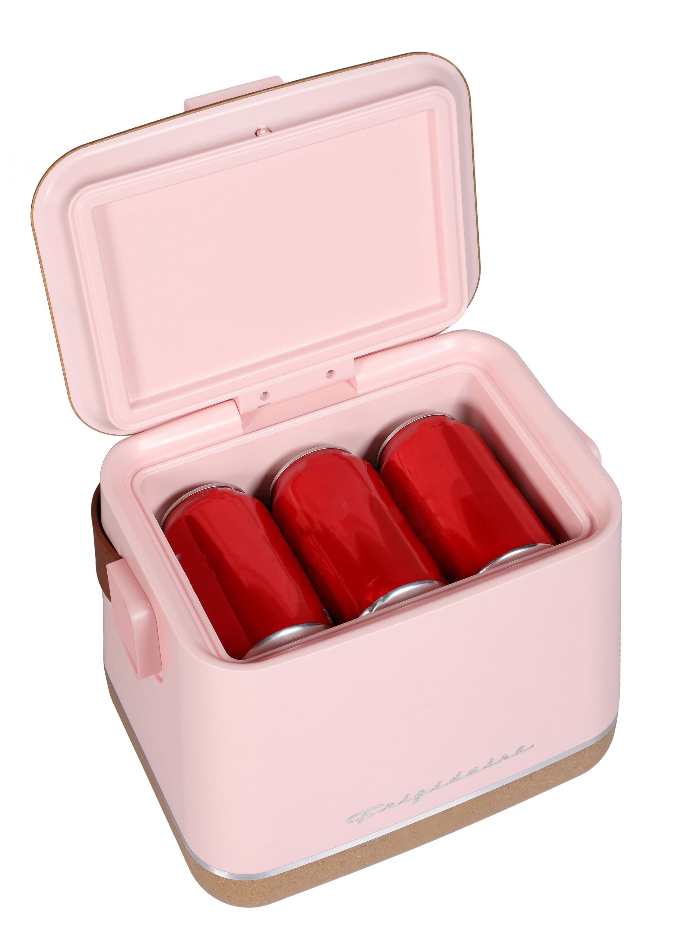 Frigidaire EFMIS310-PINK m050615 - View #2