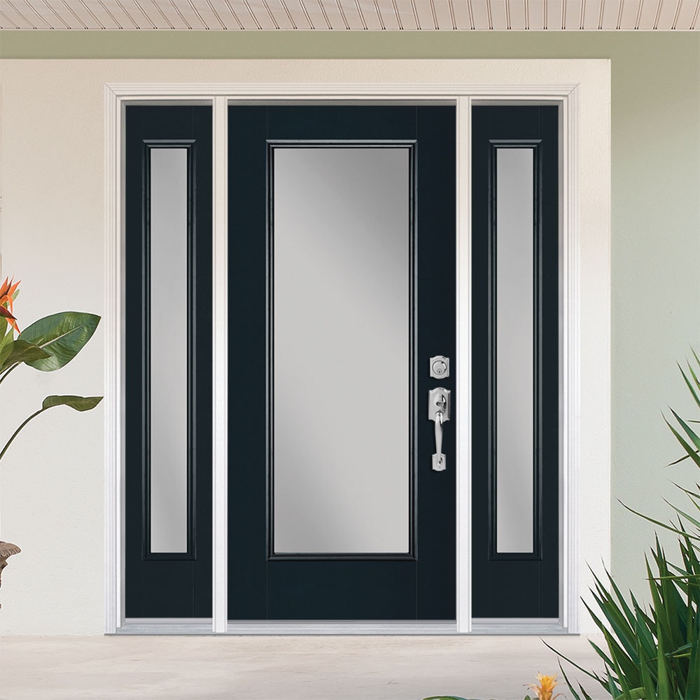 Masonite 1218741 Entry-Doors - View #2