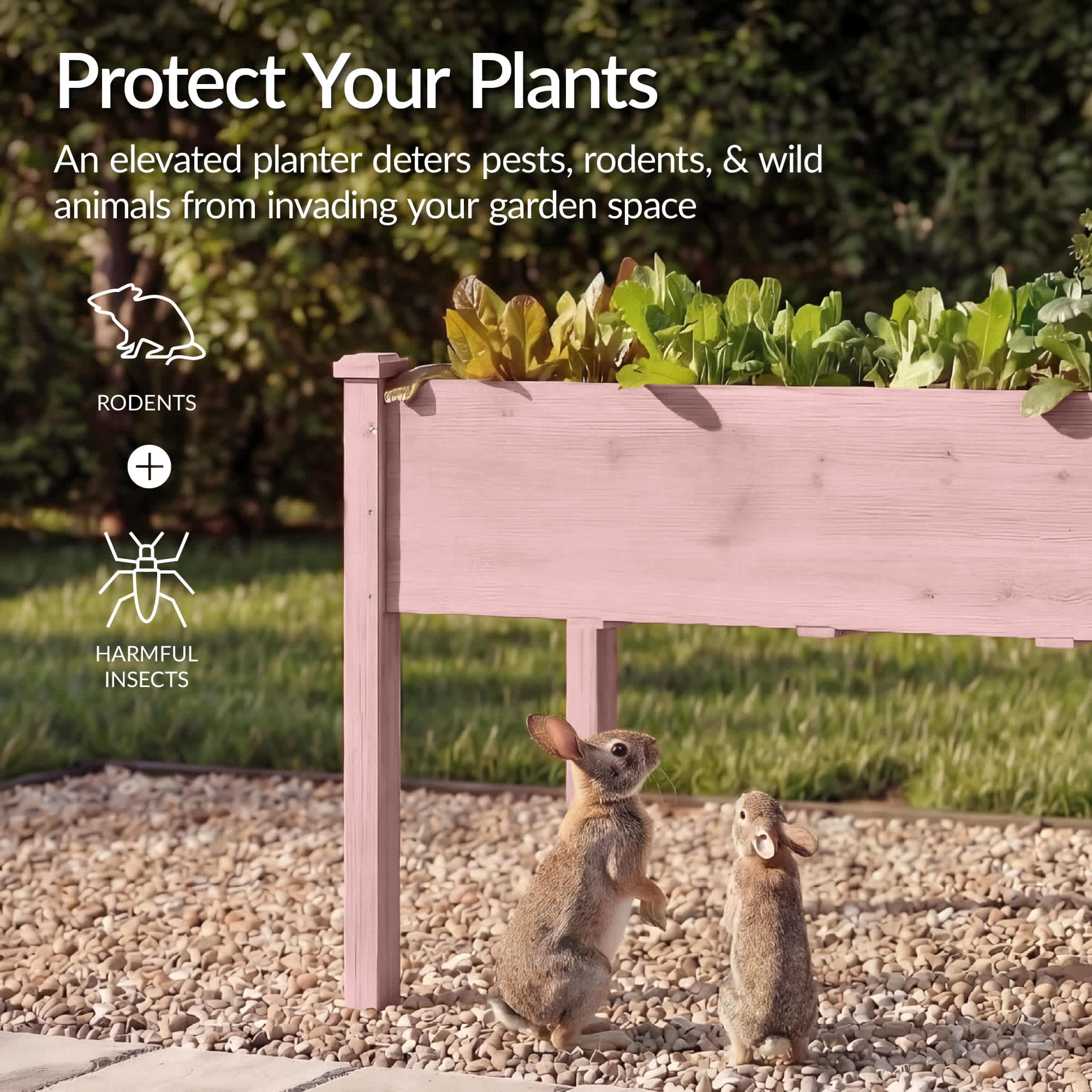 Best Choice Products SKY11044 Raised-Garden-Beds - View #7
