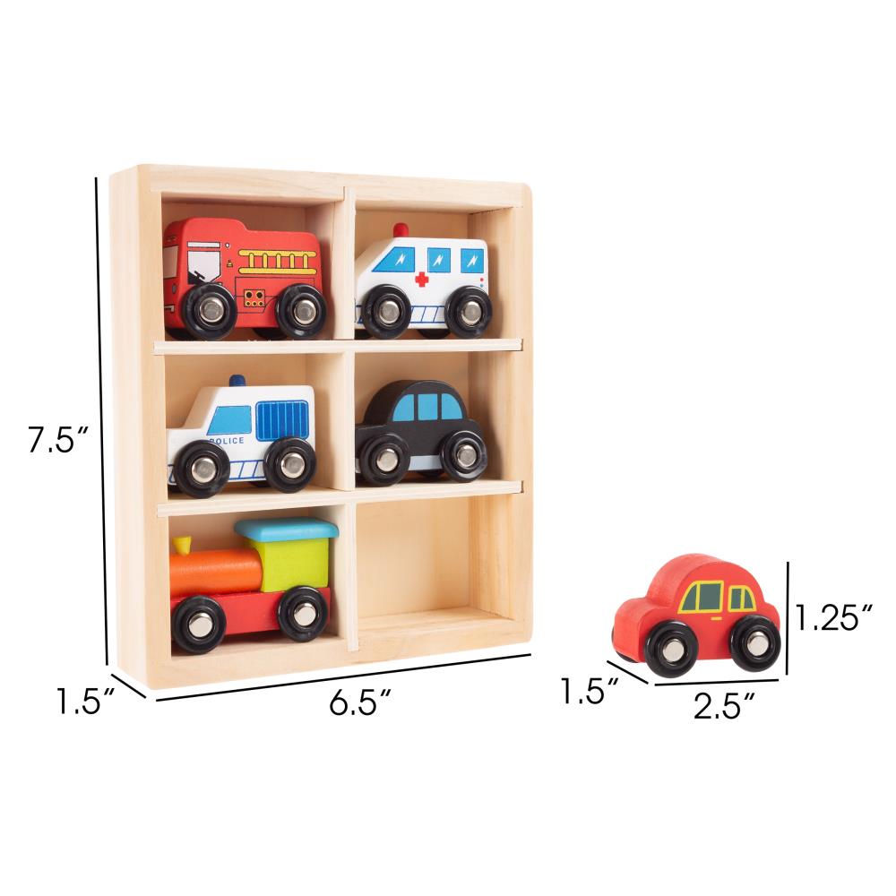 Toy Time 855096HTX Play-Toys - View #6