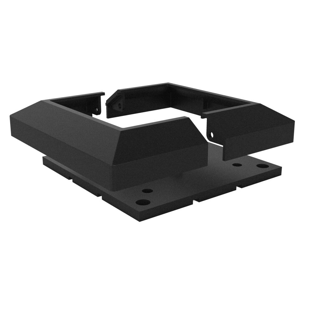 MoistureShield 73053469 Deck-Posts - View #4