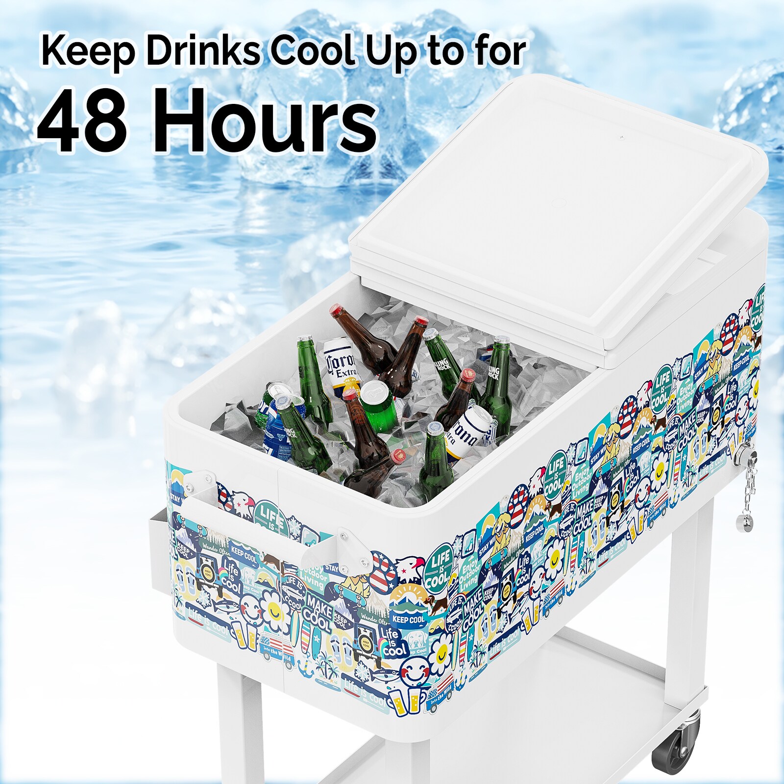 Outopee LWO1G68000077 Beverage-Coolers - View #8