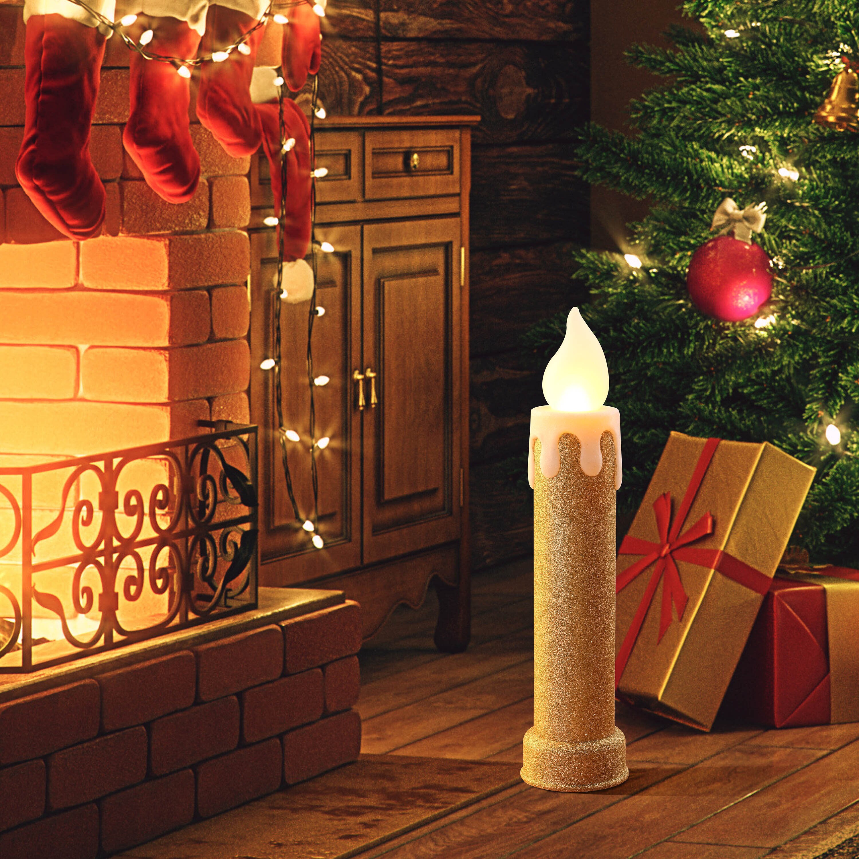 Mr. Christmas 61672 Outdoor-Christmas-Decor - View #2