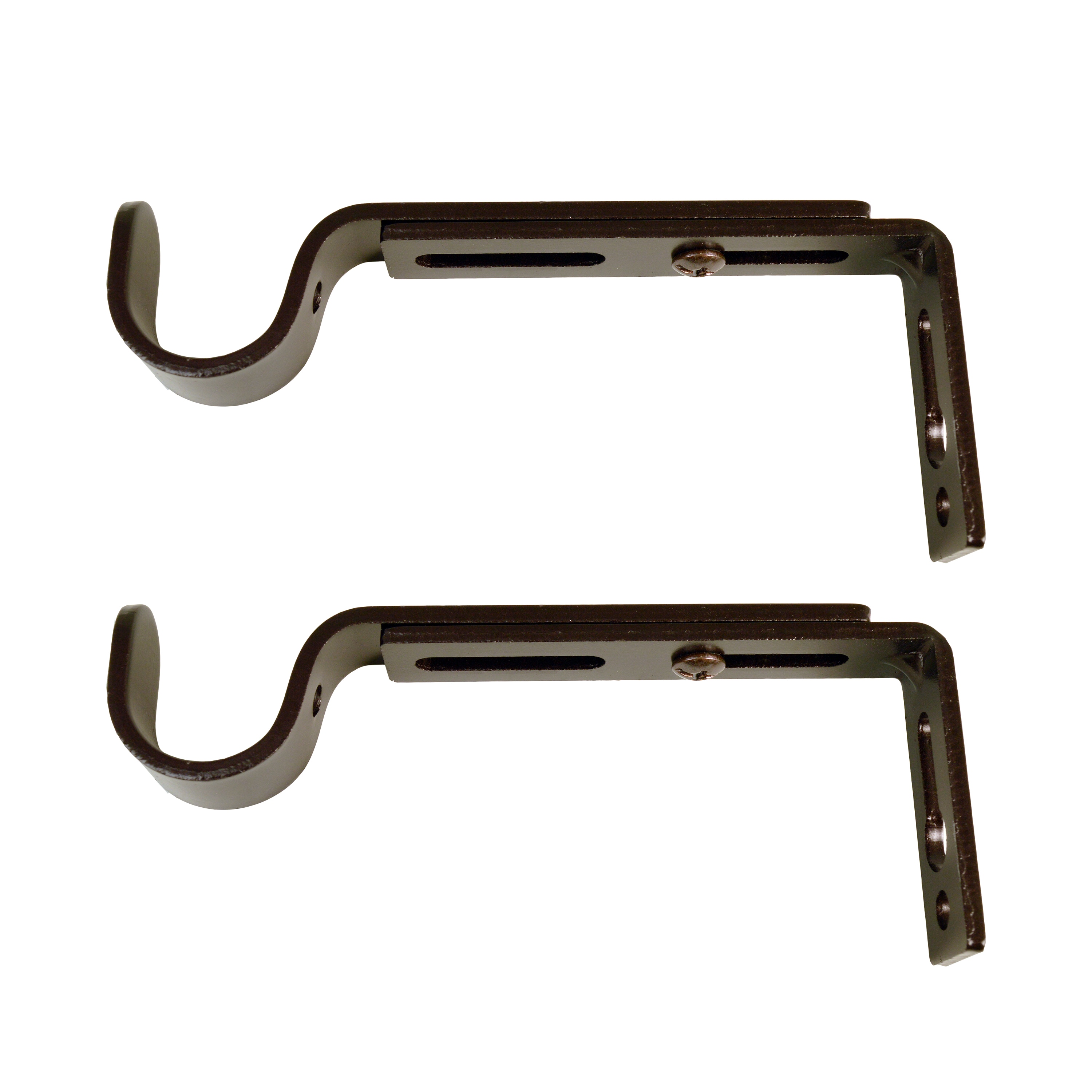 Versailles Home Fashions USB01-93 Curtain-Rings - View #2
