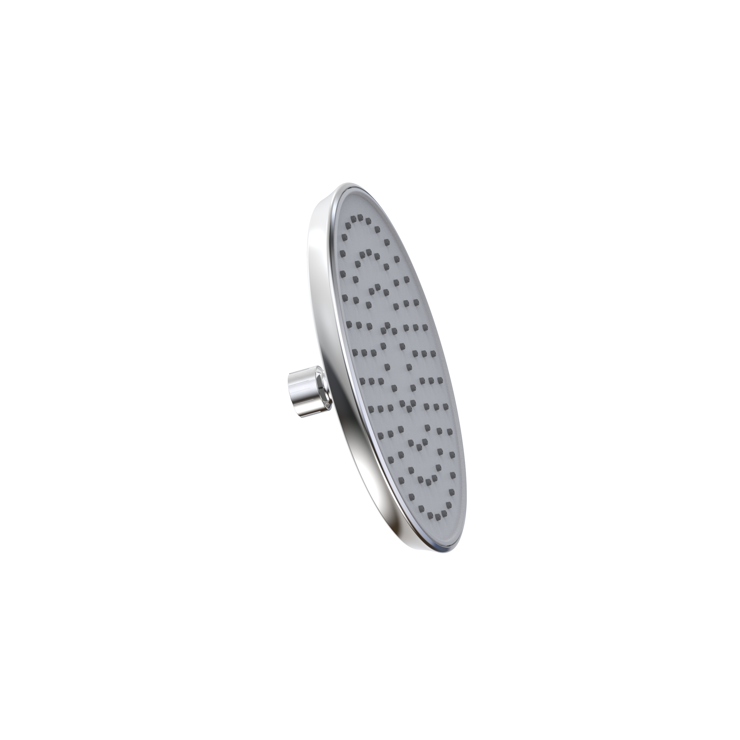 Keeney K711CP Fixed-Showerhead - View #6