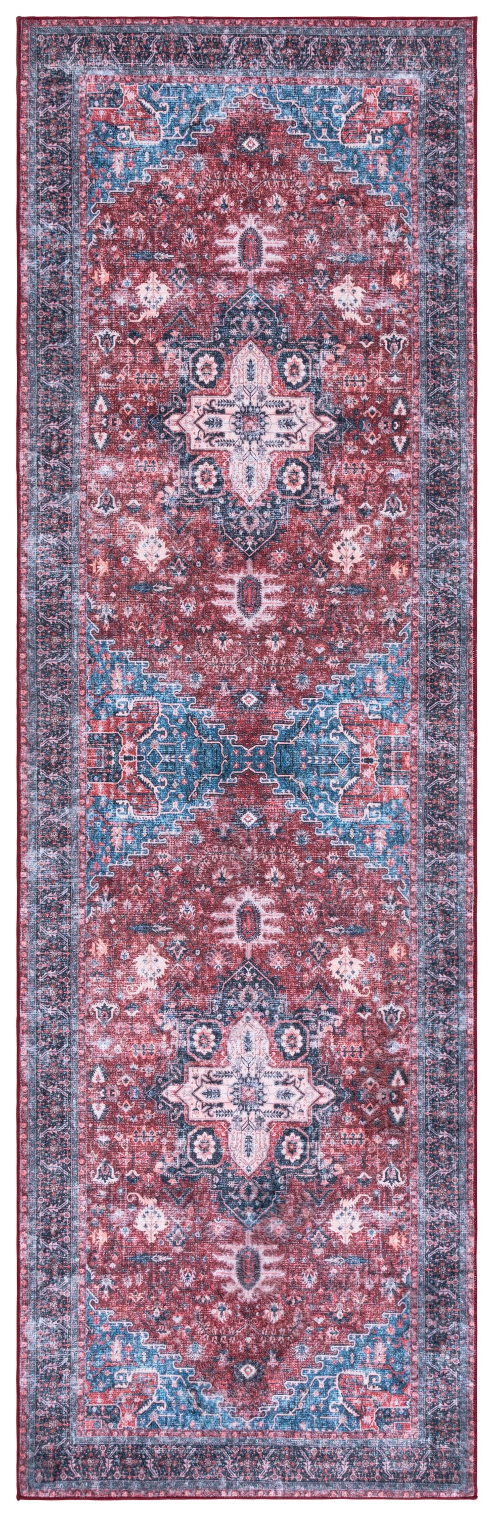 Safavieh ARZ316Q-28 rugs - View #2