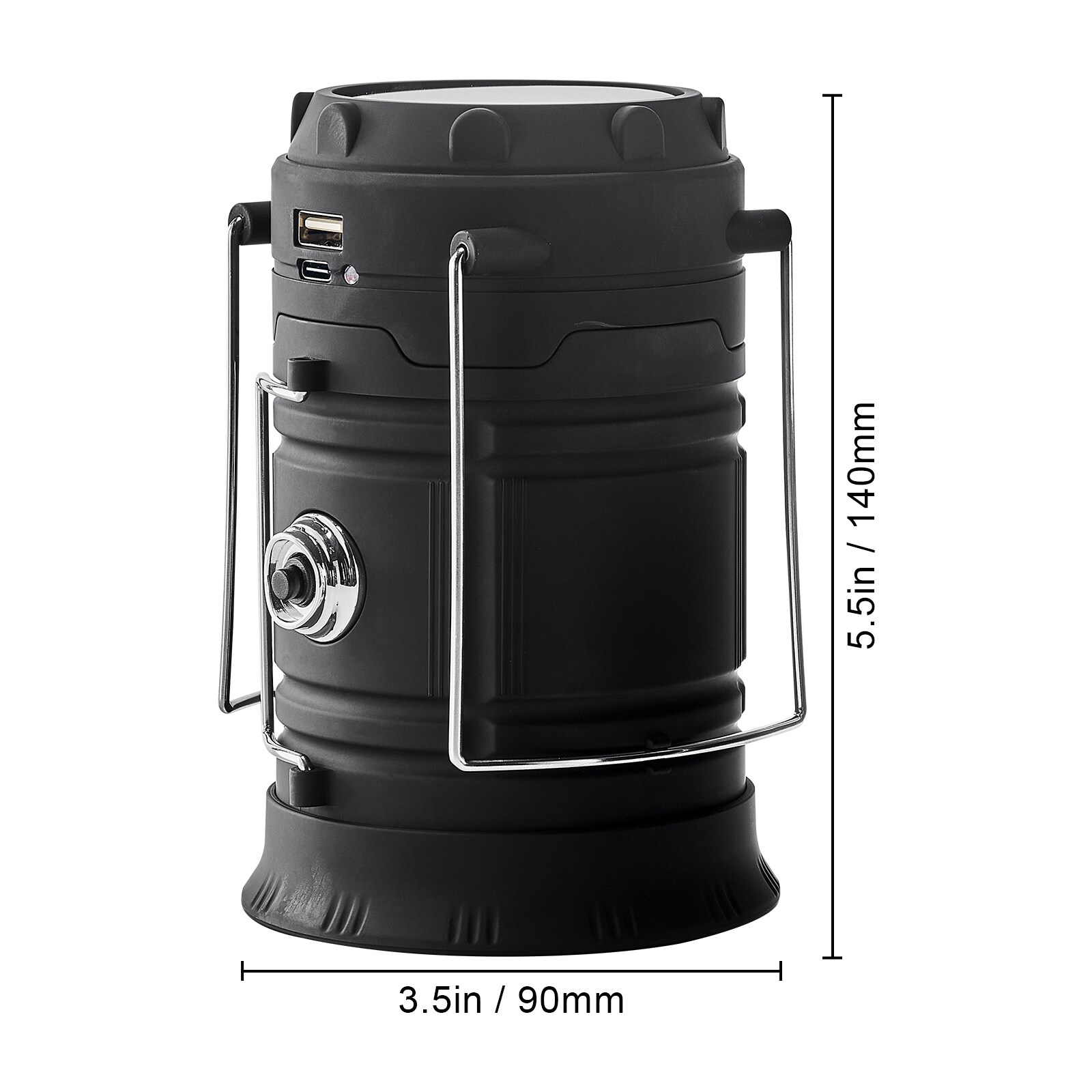 GIVIMO LW102GIVSS1230 Lantern-Flashlights-Llc - View #3