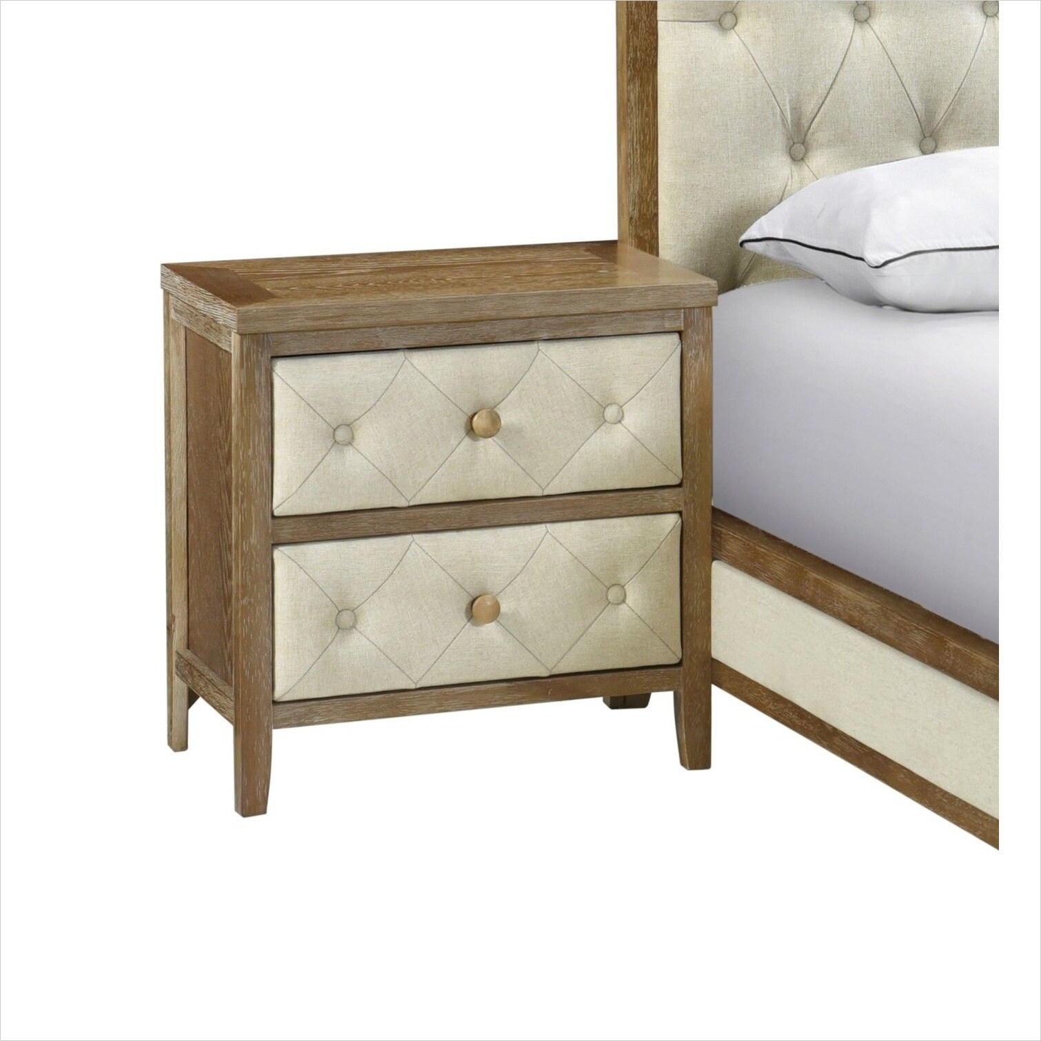 SunJet LGZZJ96TF25L nightstands - View #2