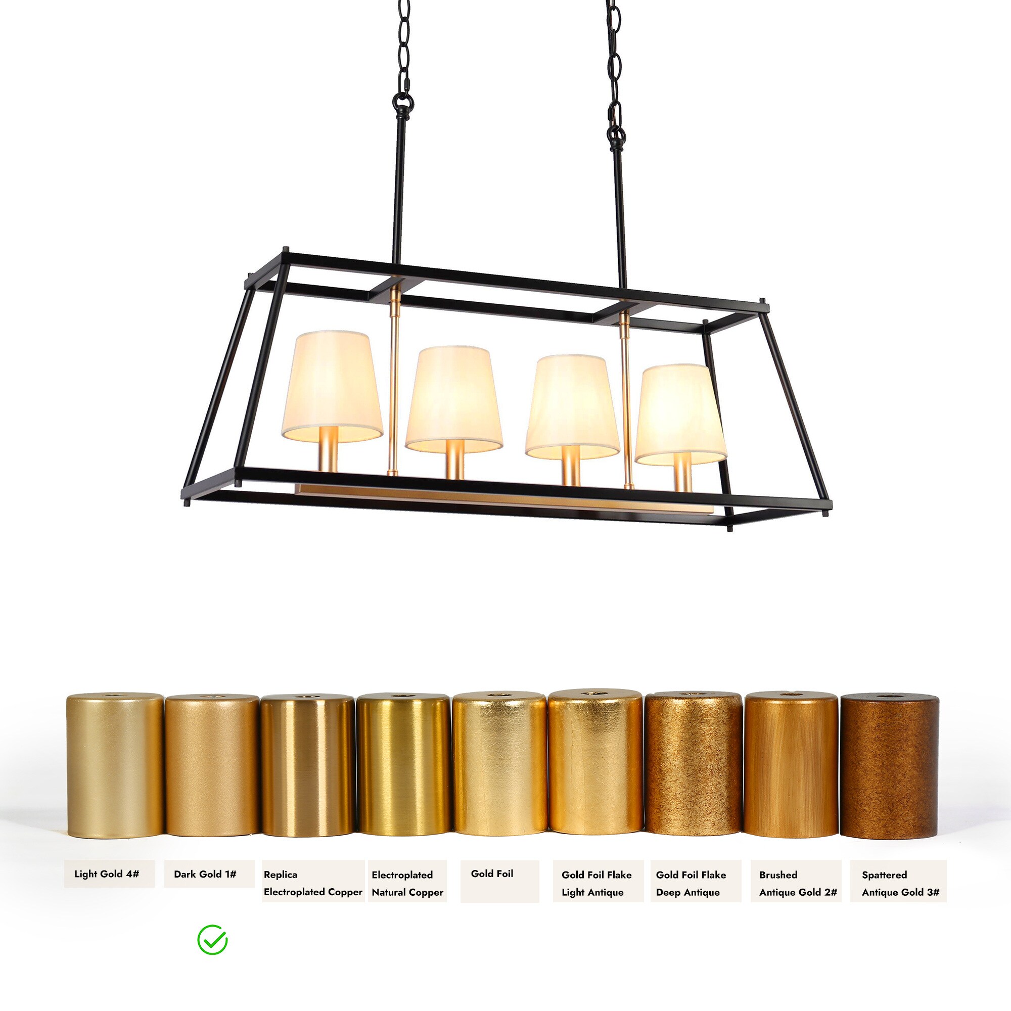 ZEVNI L3EJB6R3W4473S47 Pendant-Lights - View #7