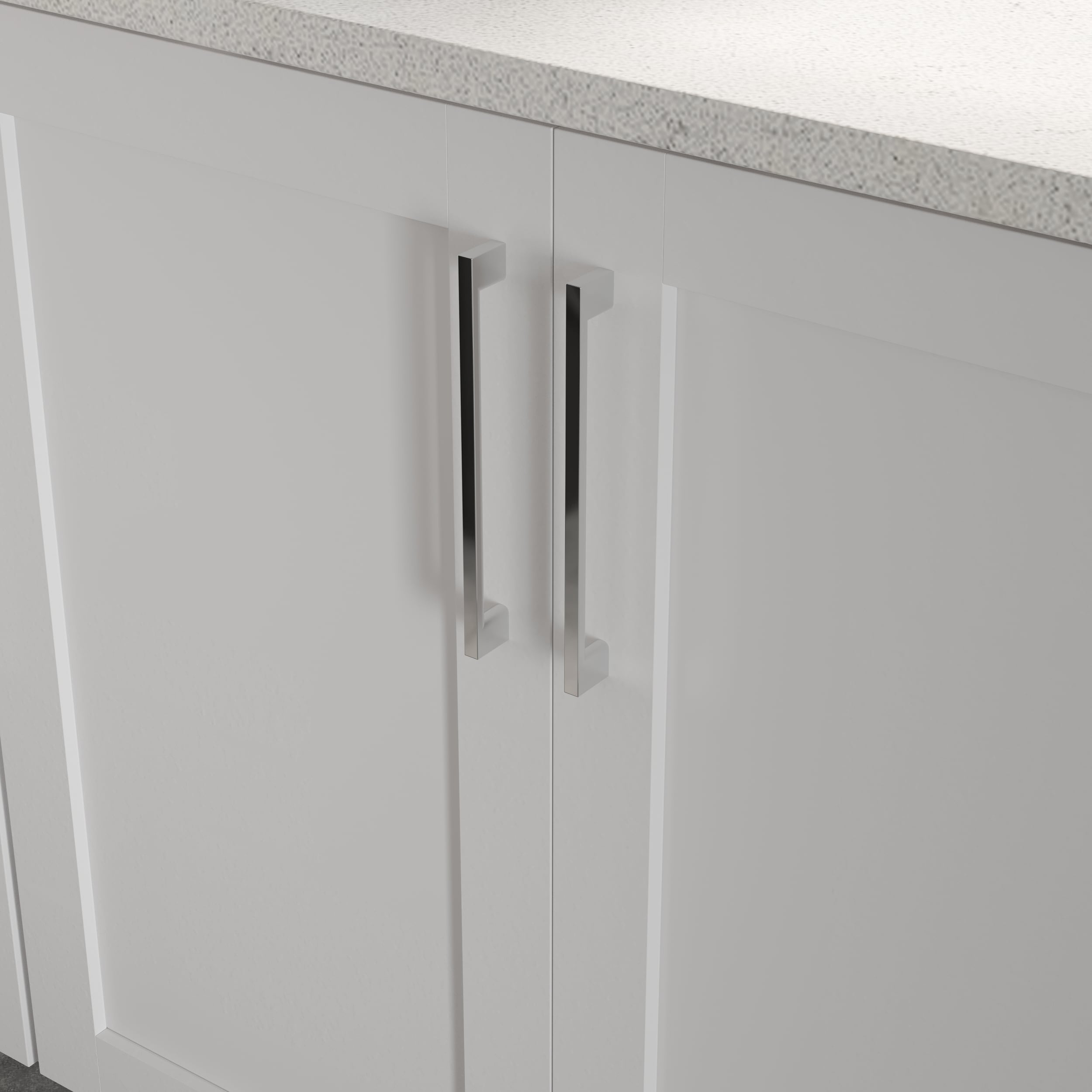 Villa Valentina VV12192PC Cabinet-Pulls - View #10