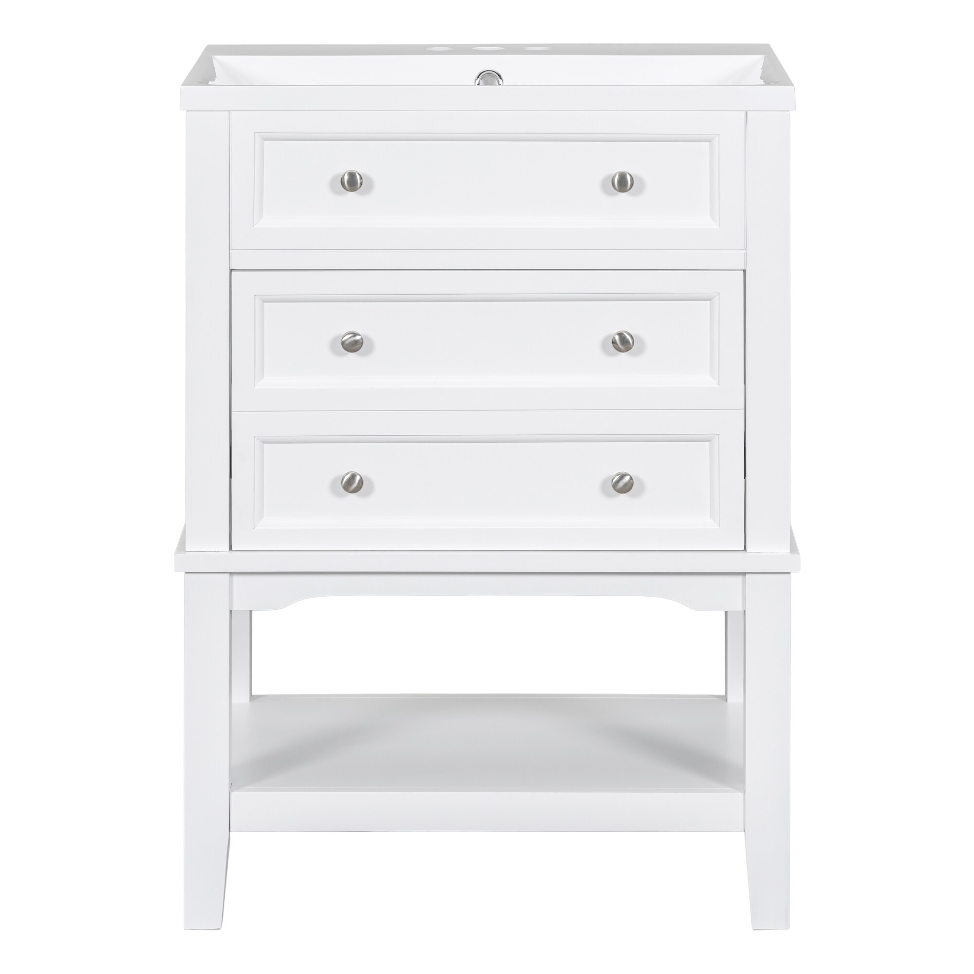 ModernLuxe L3P-SY999991AAK Bath-Vanity-Combo - View #17