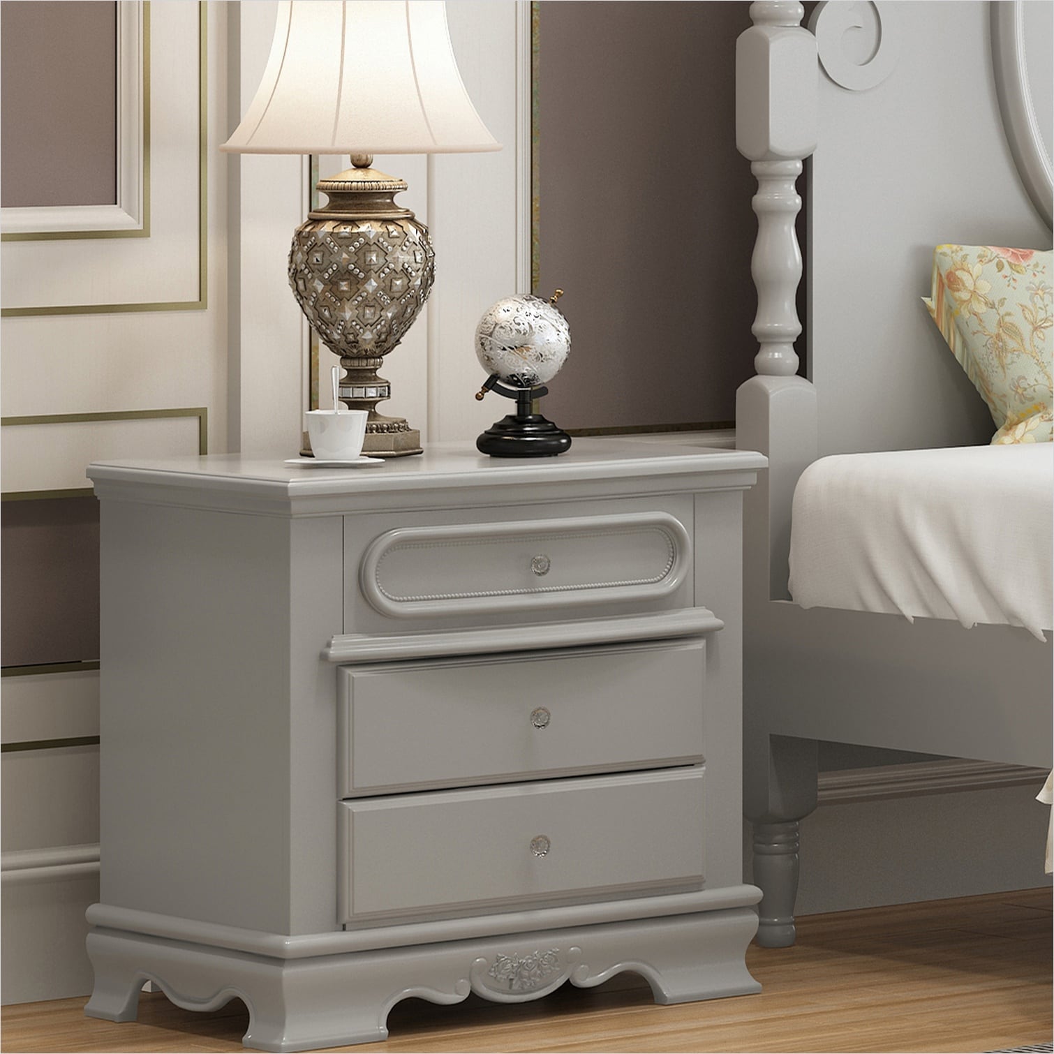 Naturefalls XZ97FDO4UGTS nightstands - View #2