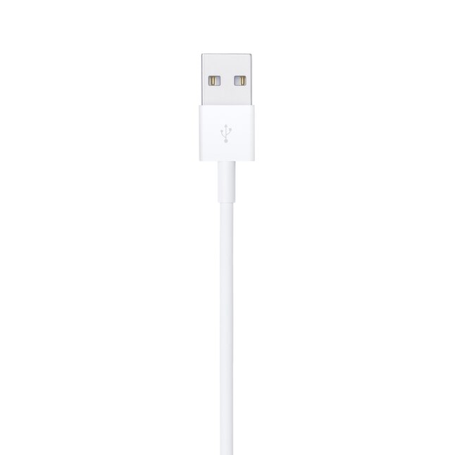 Lightning to USB Cable (1m) - Apple (IN)