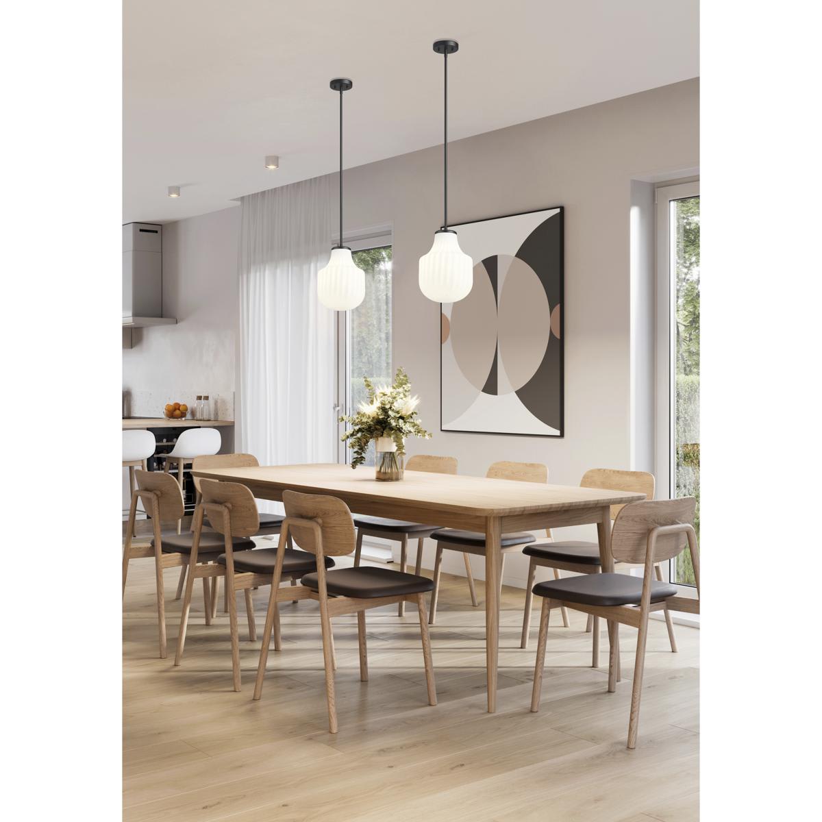 Z-Lite 7510P10-MB Pendant-Lights - View #3