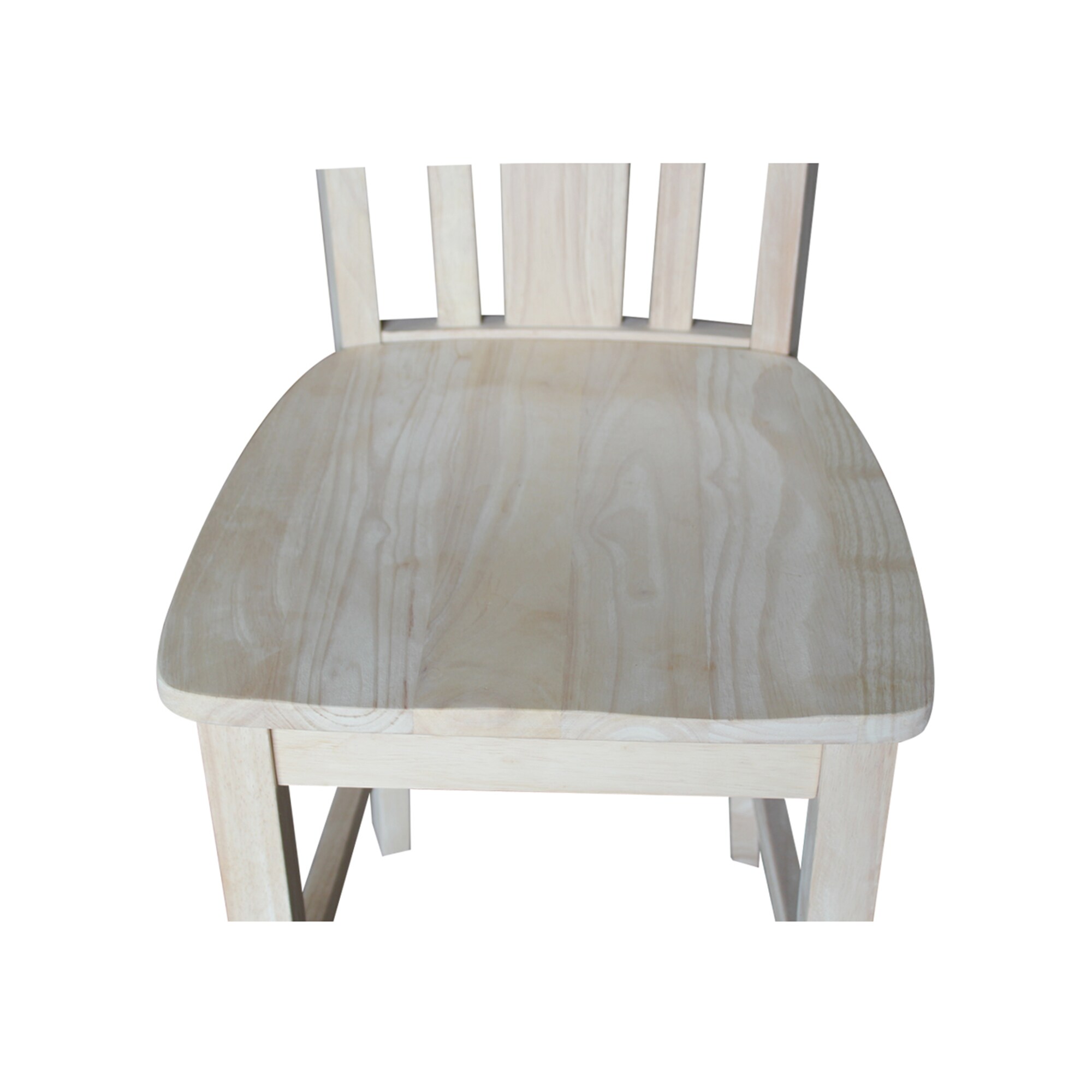 International Concepts S-102 stools - View #2