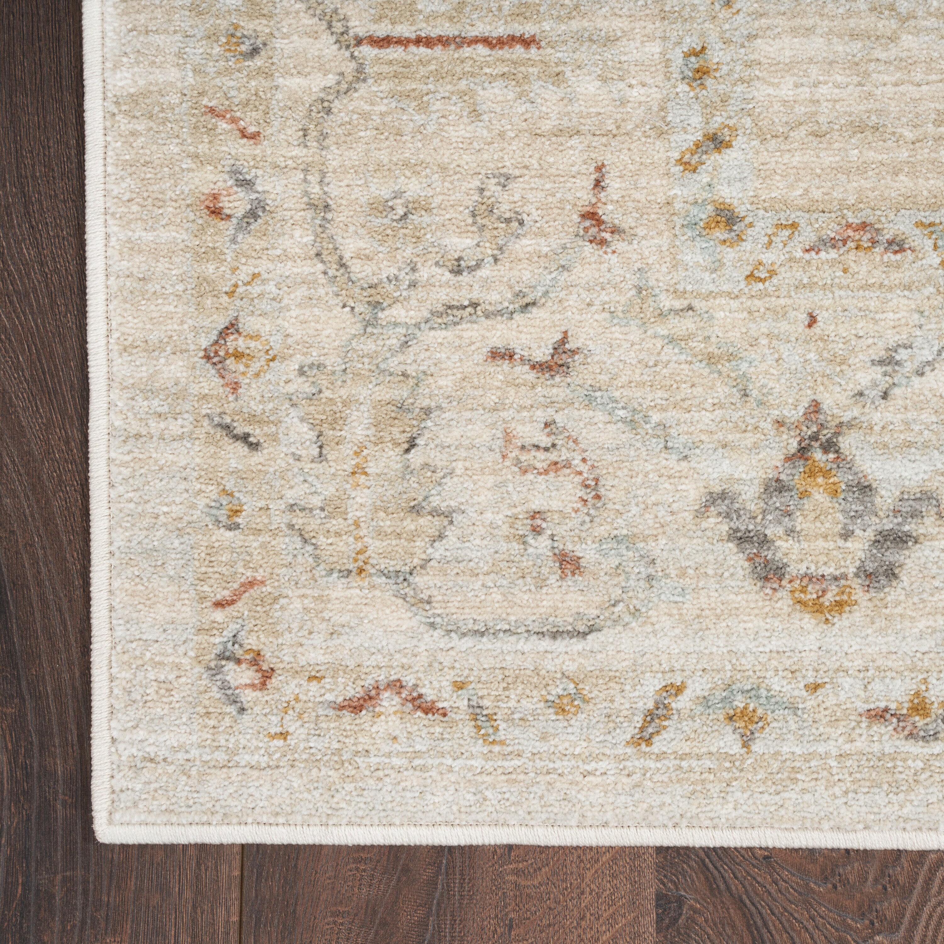 Nourison 099446937346 rugs - View #3
