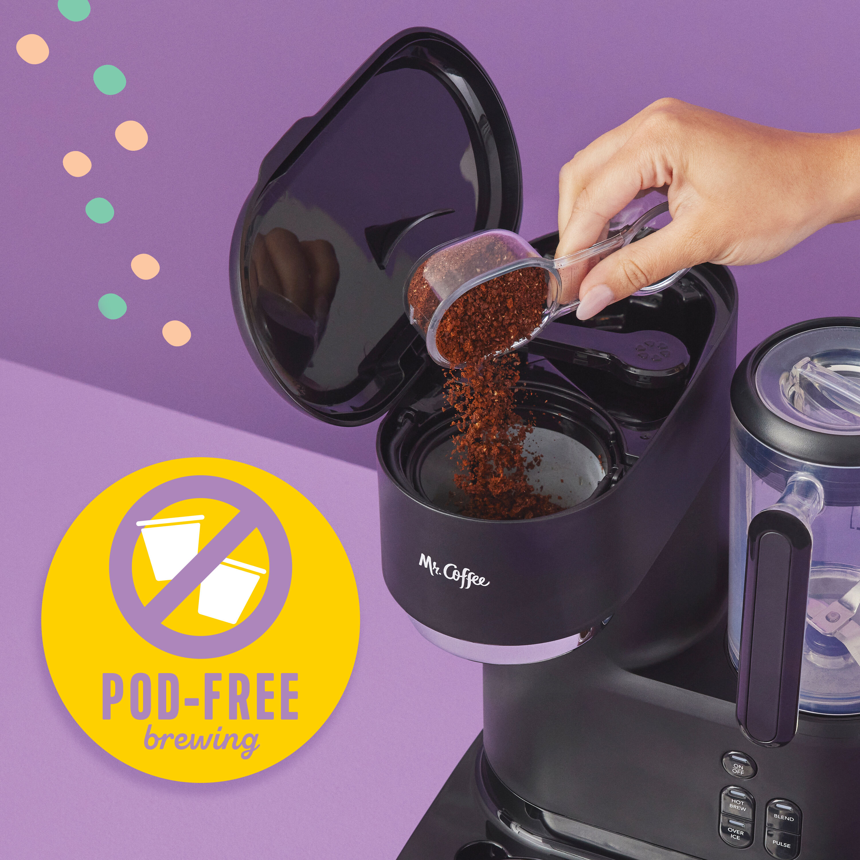Mr. Coffee 2142925 Coffee-Makers - View #5