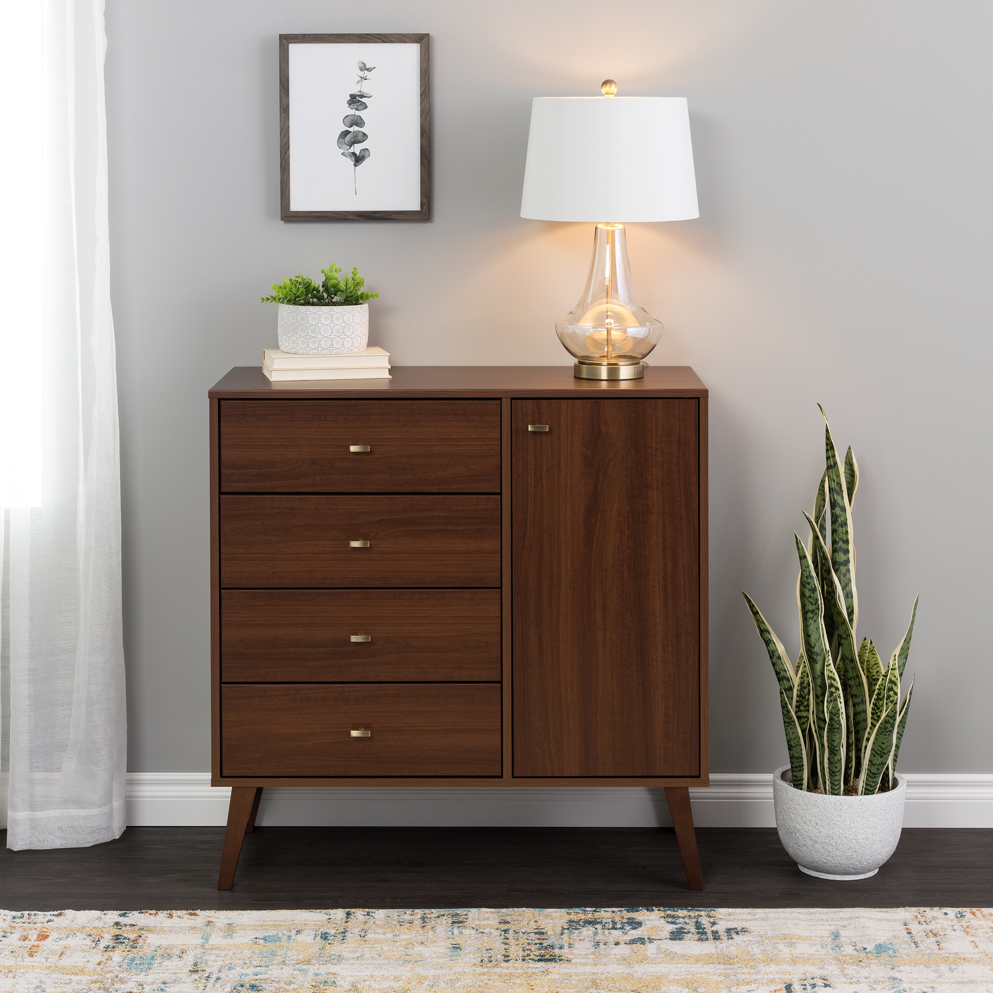 Prepac CDBR-1408-1 chests - View #13