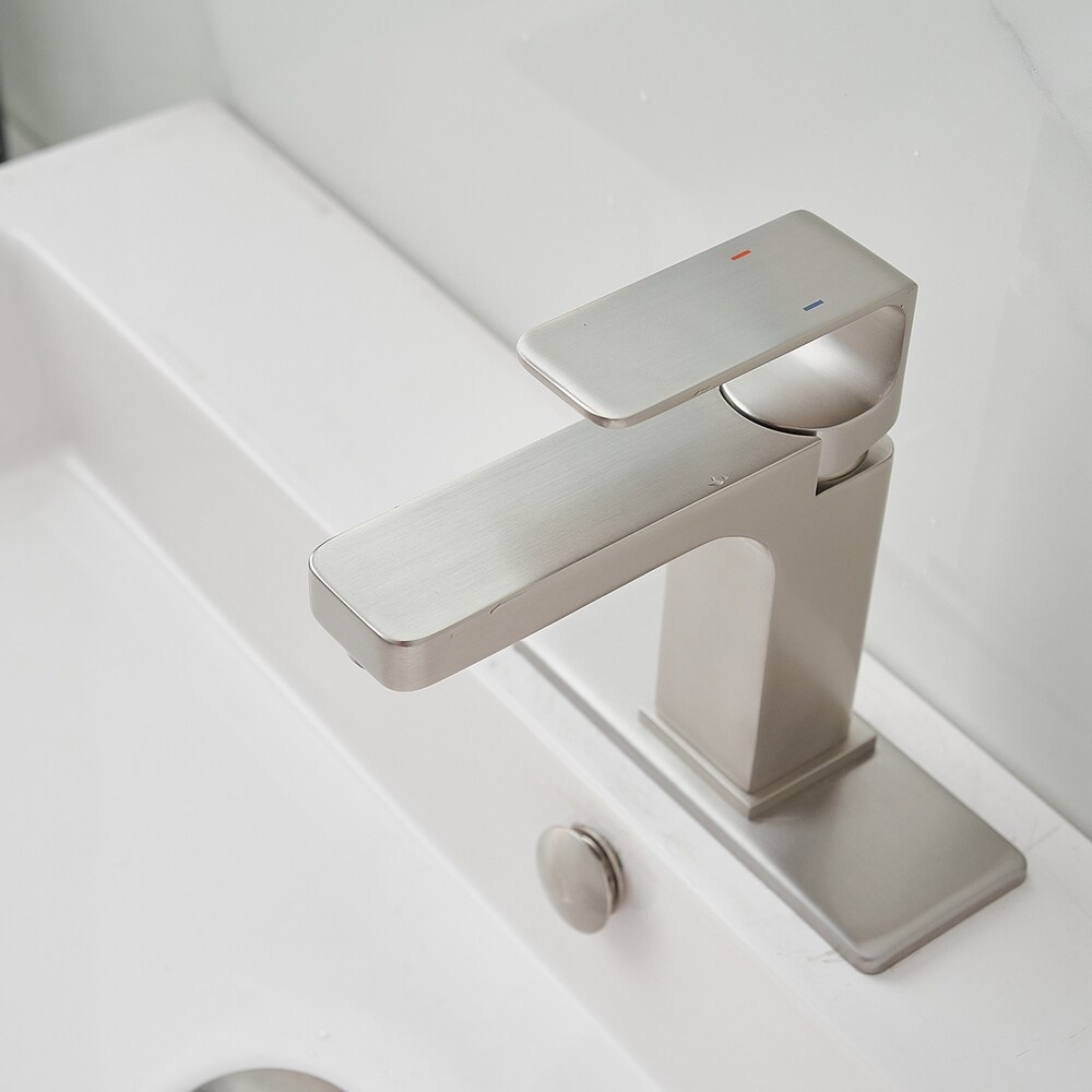 BWE A-96037-N Lavatory-Faucets - View #9