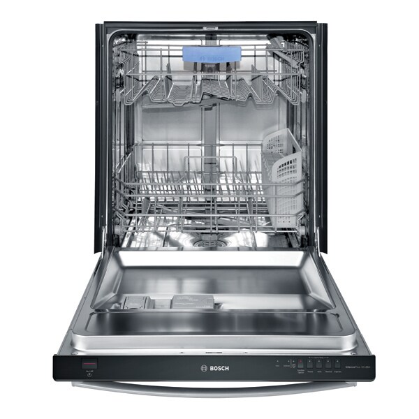 Bosch dishwasher orders shx33a05uc