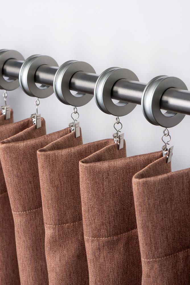 The Haven Collection R77847.AS Curtain-Rings - View #2