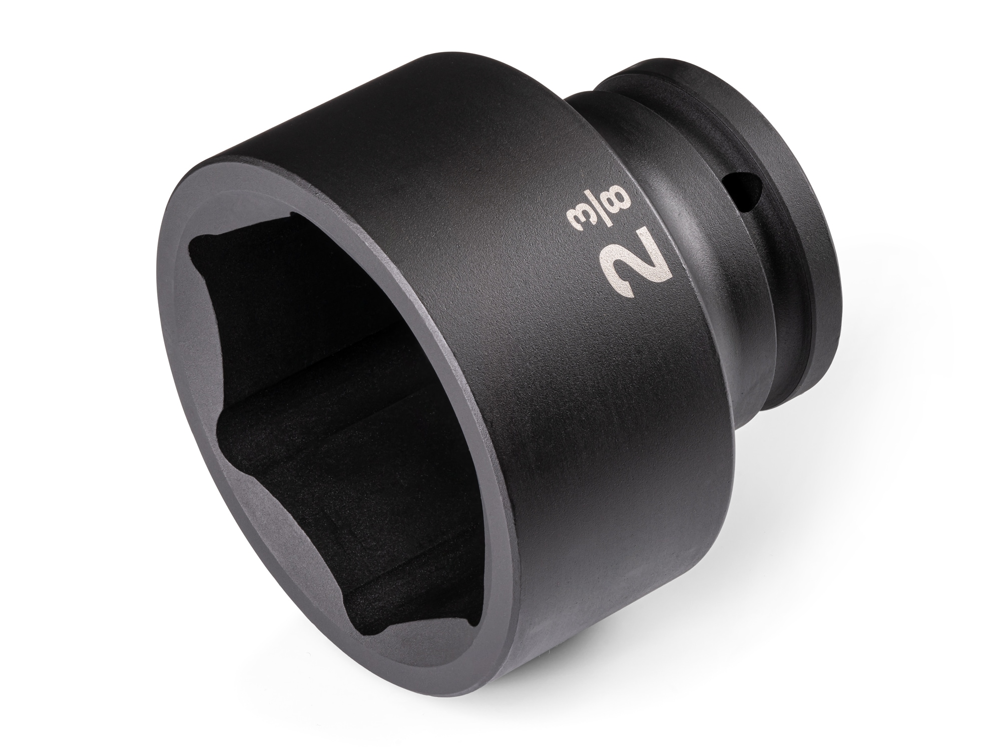 TEKTON SID32060 Standard (SAE) 3/4-in Drive 2-3/8-in 6-point Impact Socket Individual
